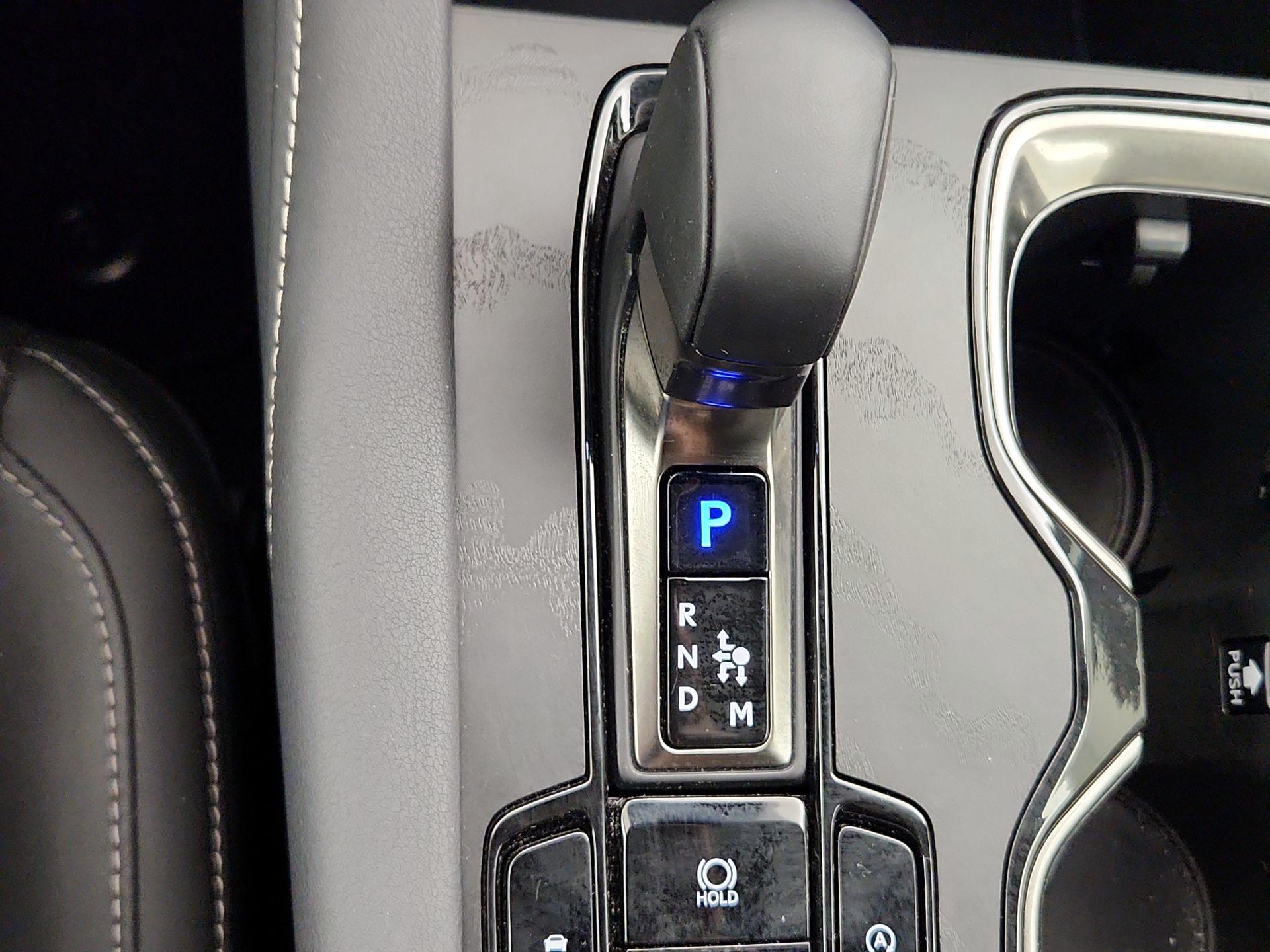 Thumbnail: 2024 Lexus RX - 17