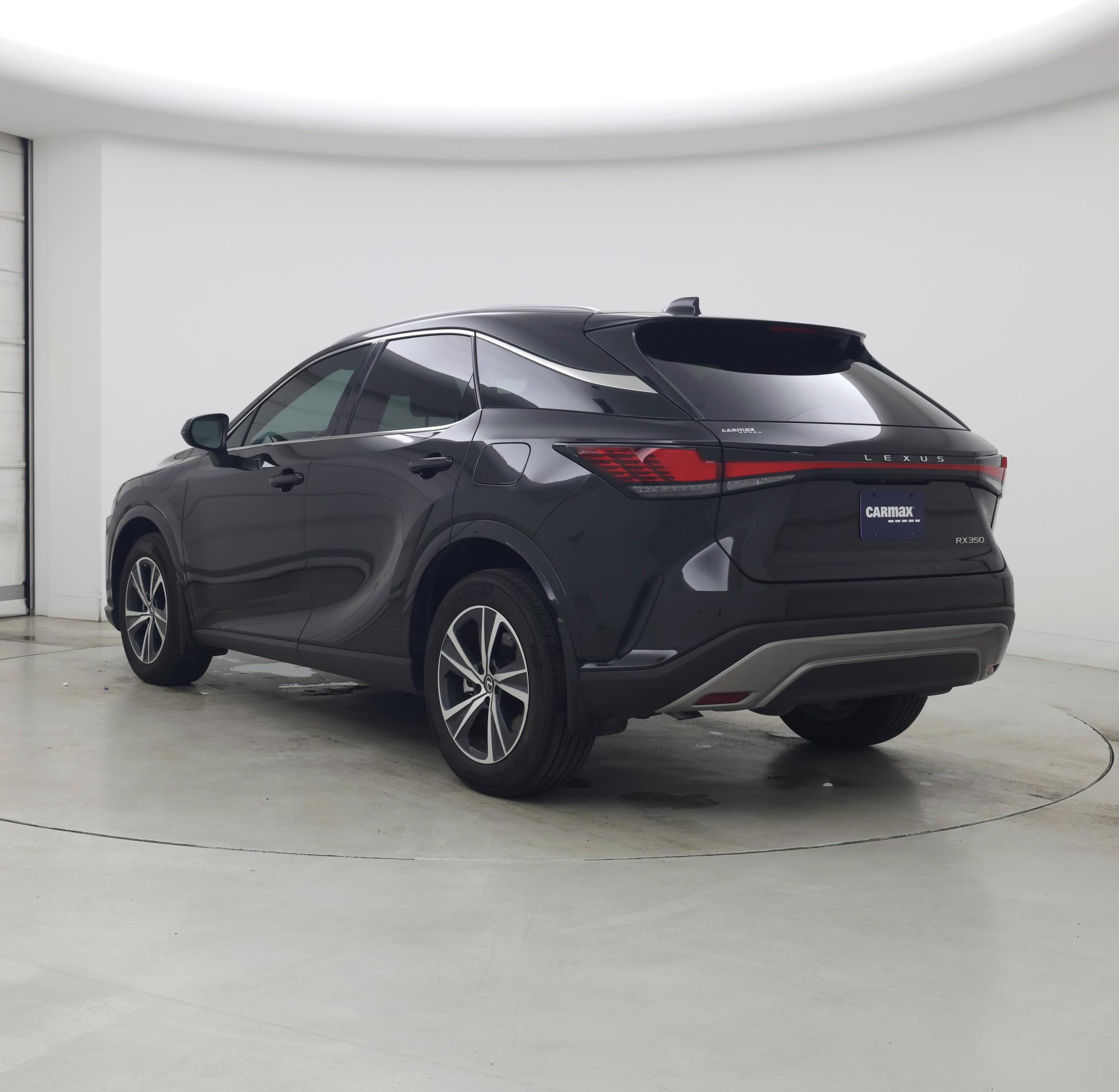 Thumbnail: 2024 Lexus RX - 2