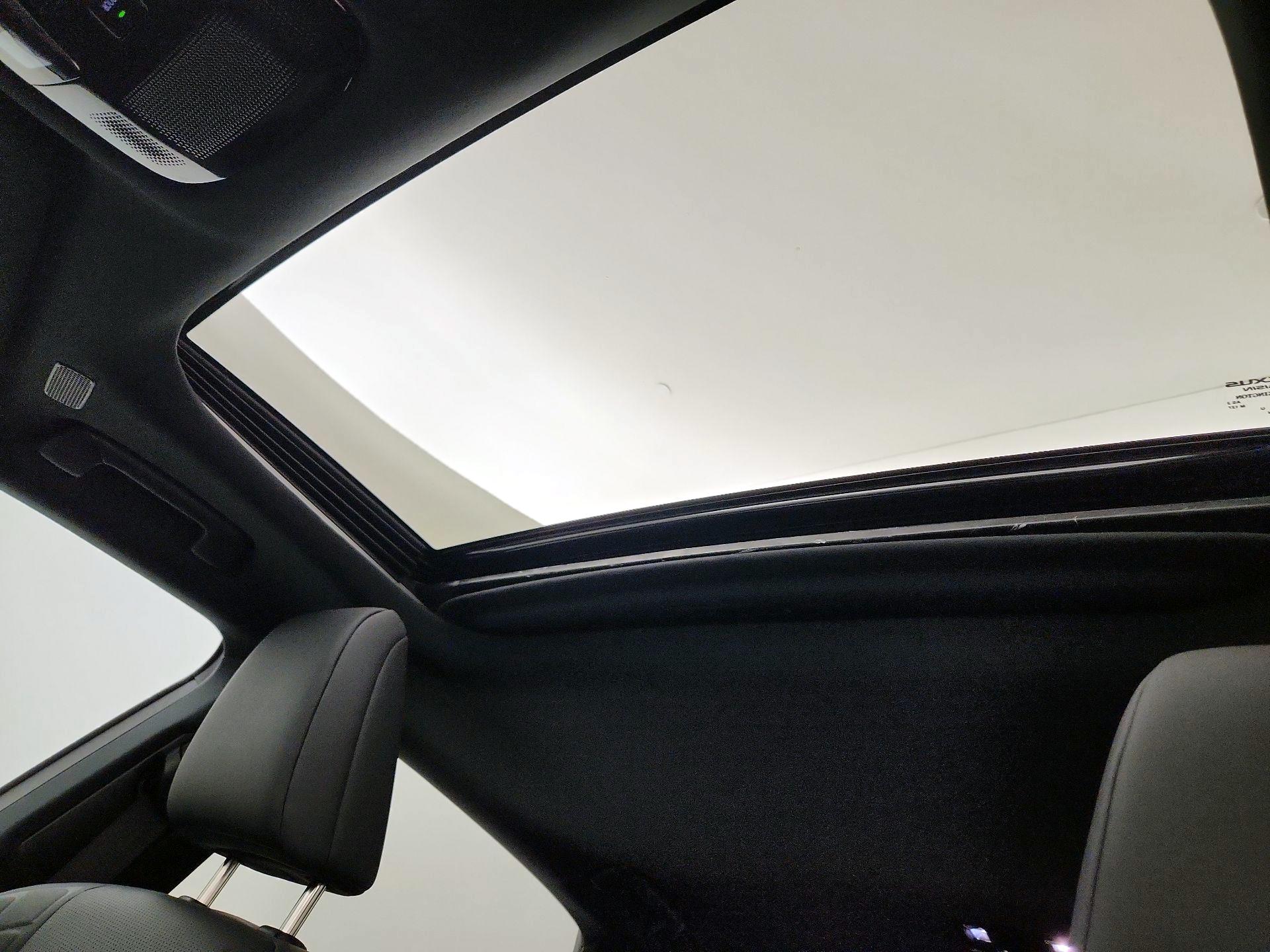 Thumbnail: 2024 Lexus RX - 19