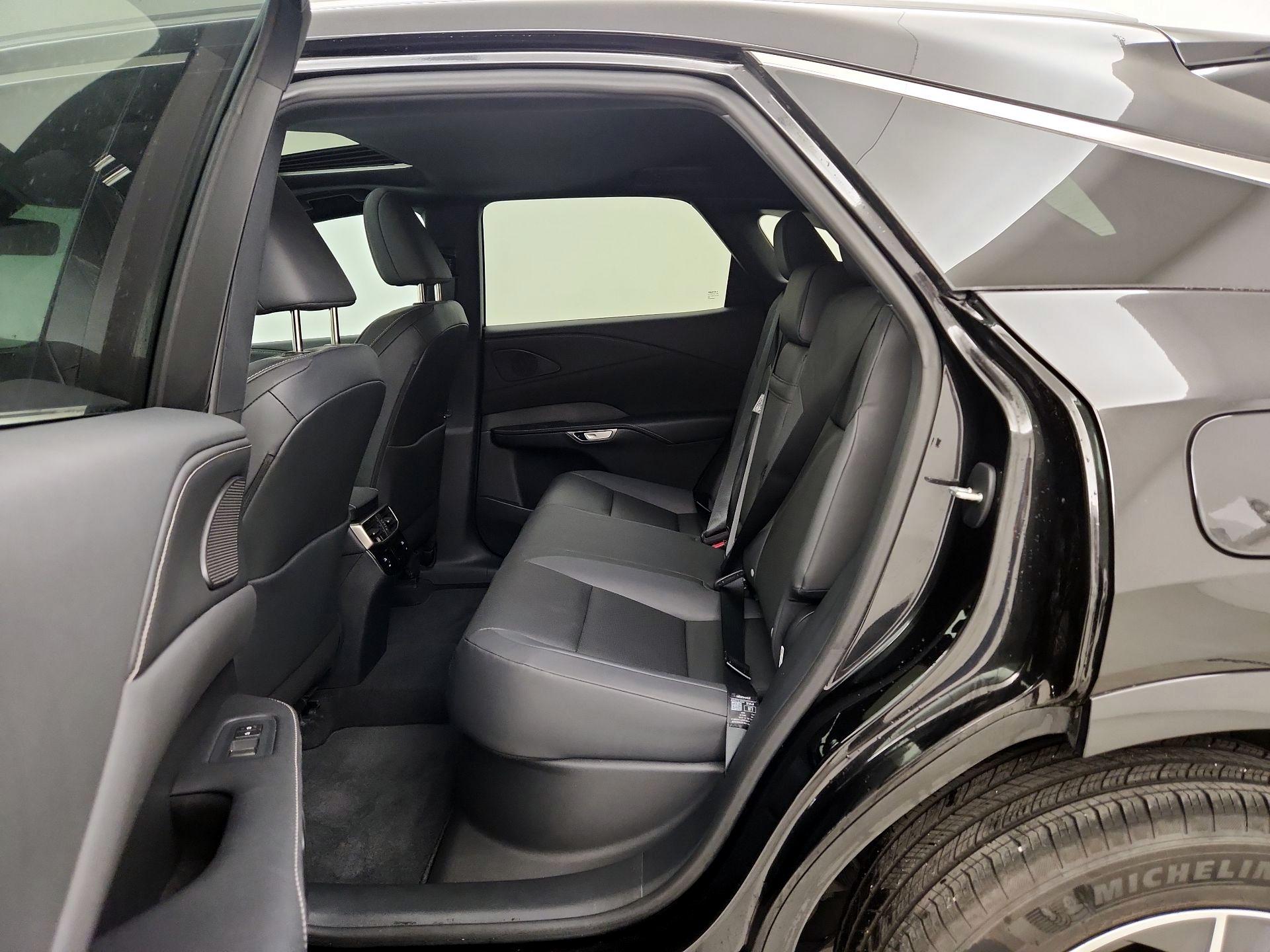 Thumbnail: 2024 Lexus RX - 20