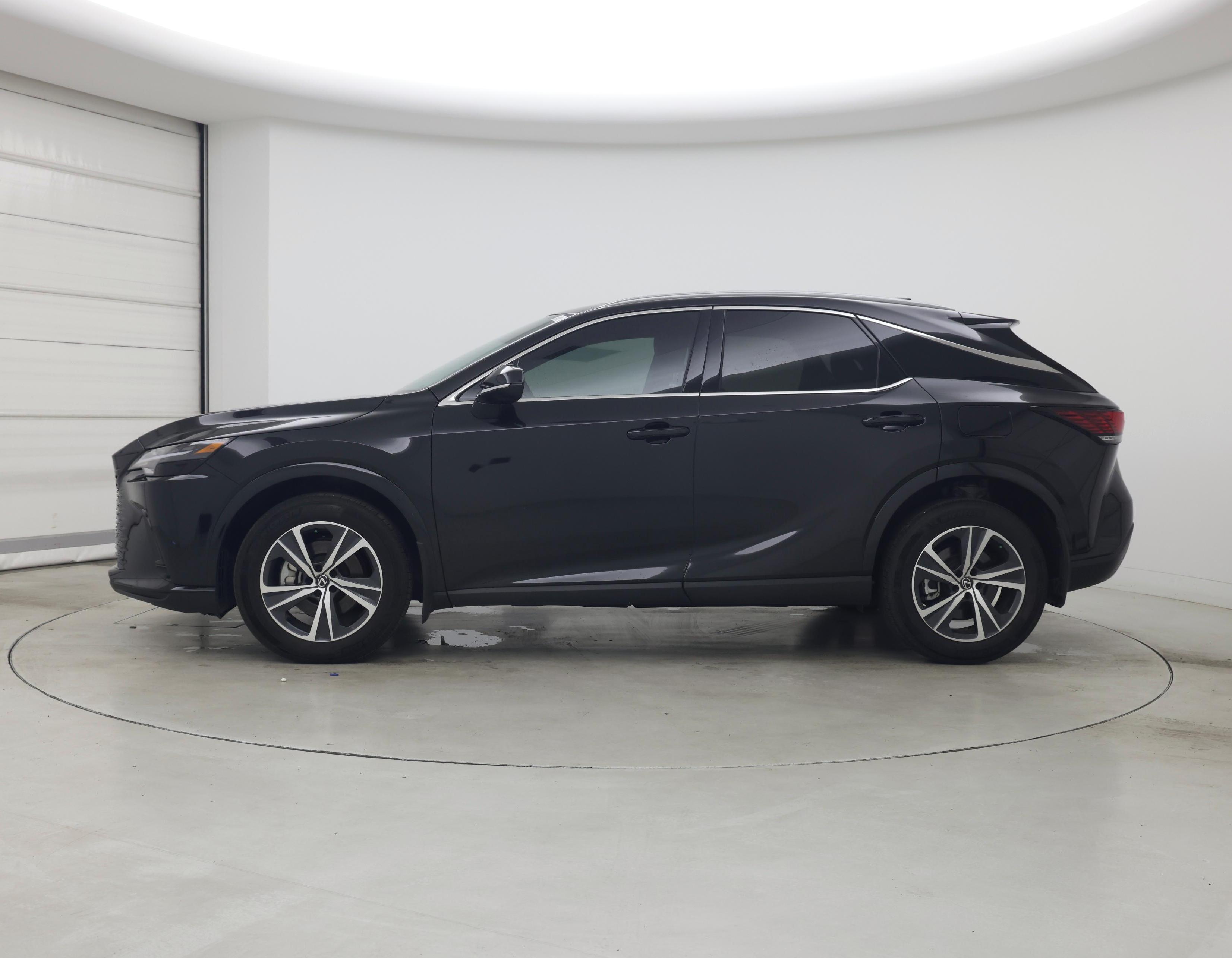 Thumbnail: 2024 Lexus RX - 3