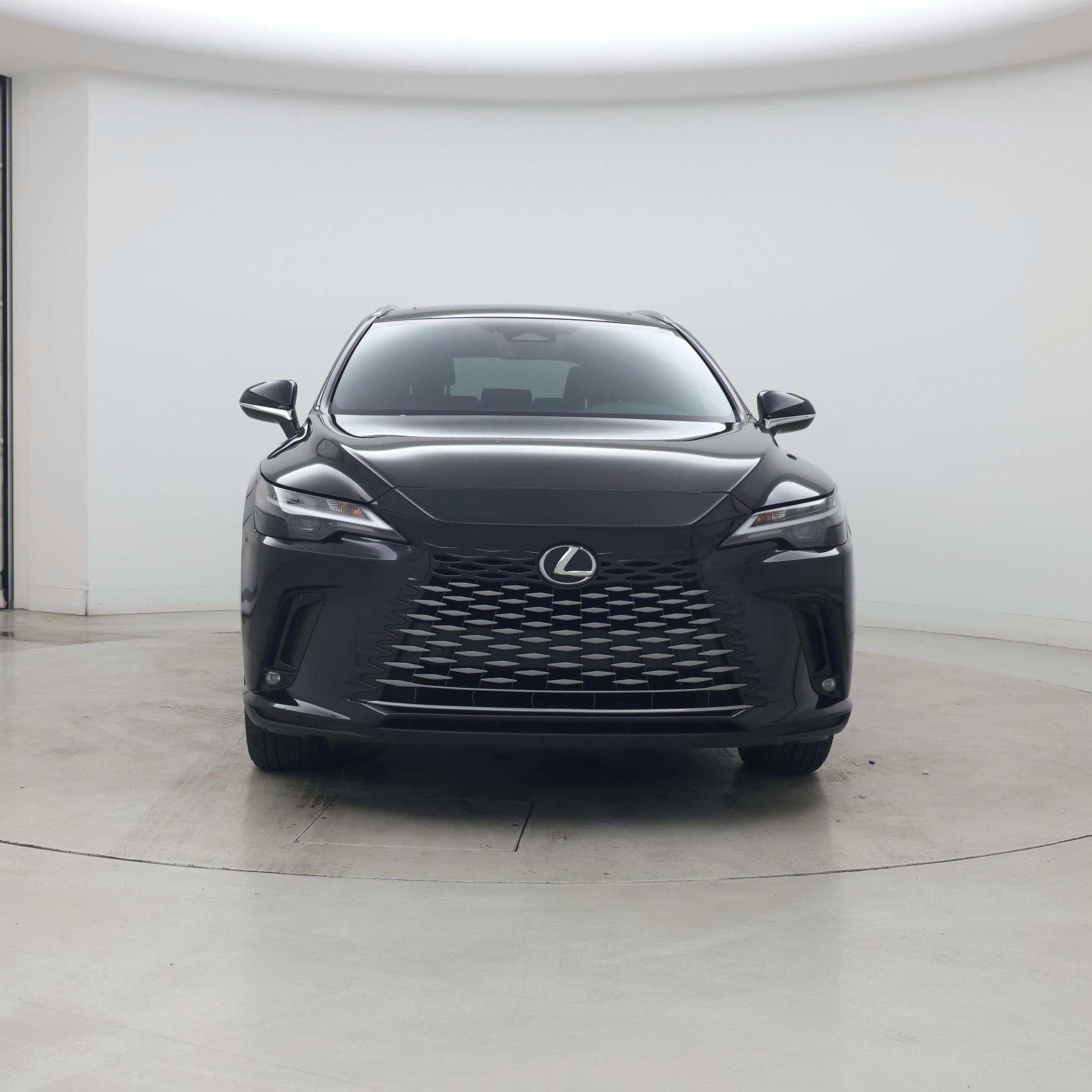 Thumbnail: 2024 Lexus RX - 5