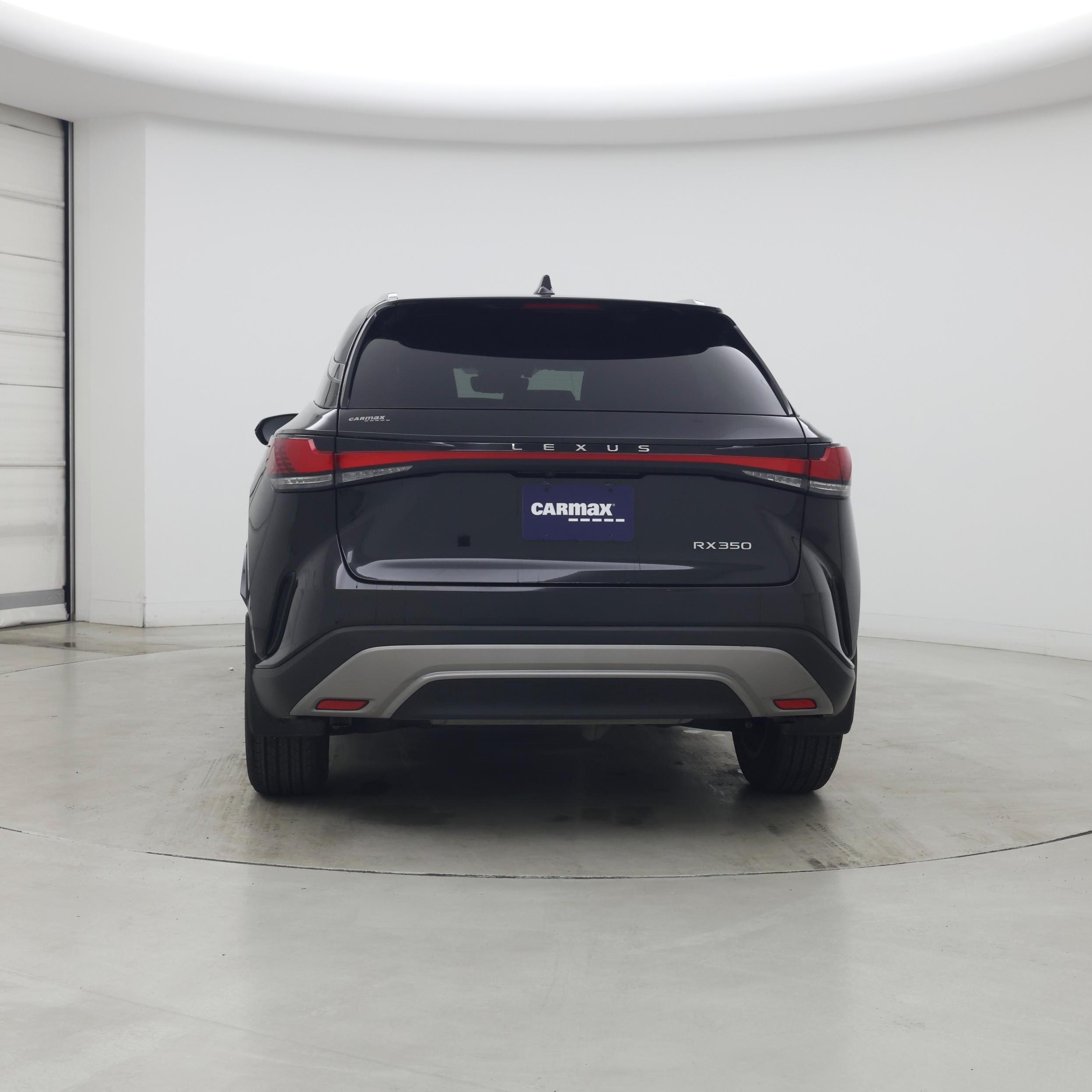 Thumbnail: 2024 Lexus RX - 6