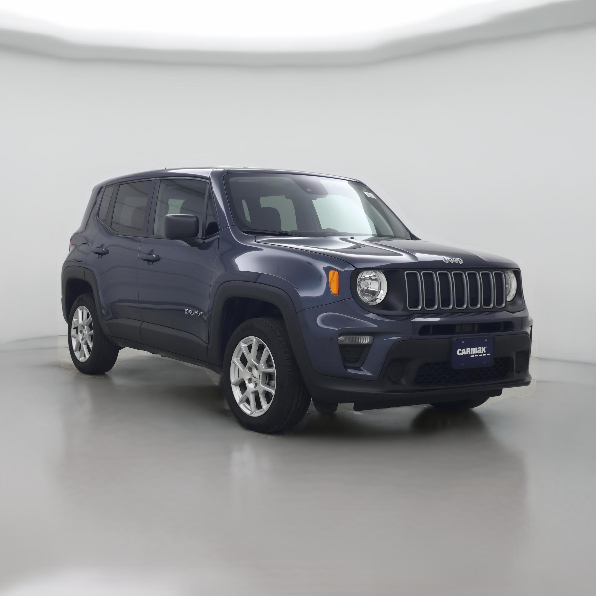 Thumbnail: 2023 Jeep Renegade - 1