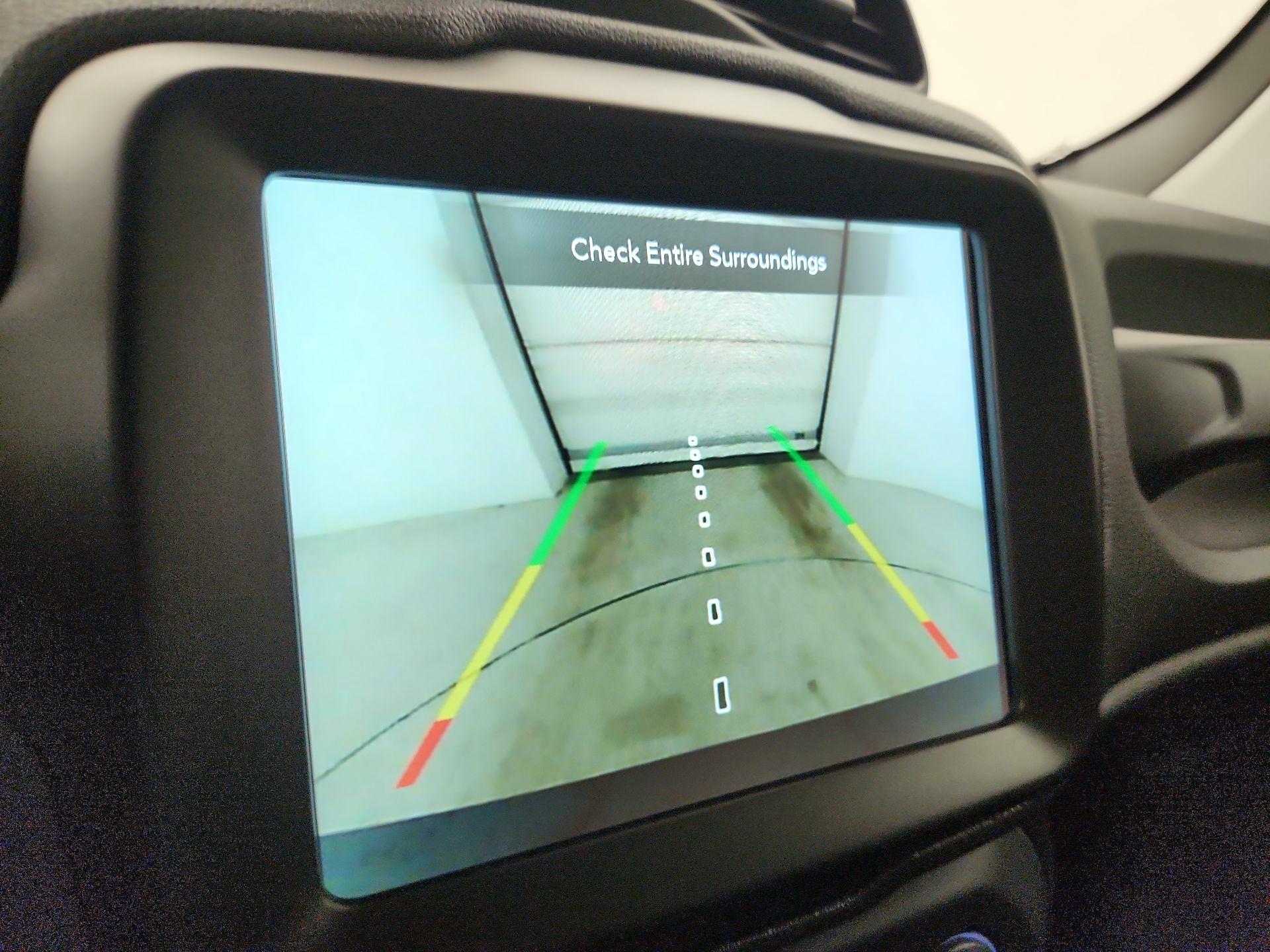 Thumbnail: 2023 Jeep Renegade - 15