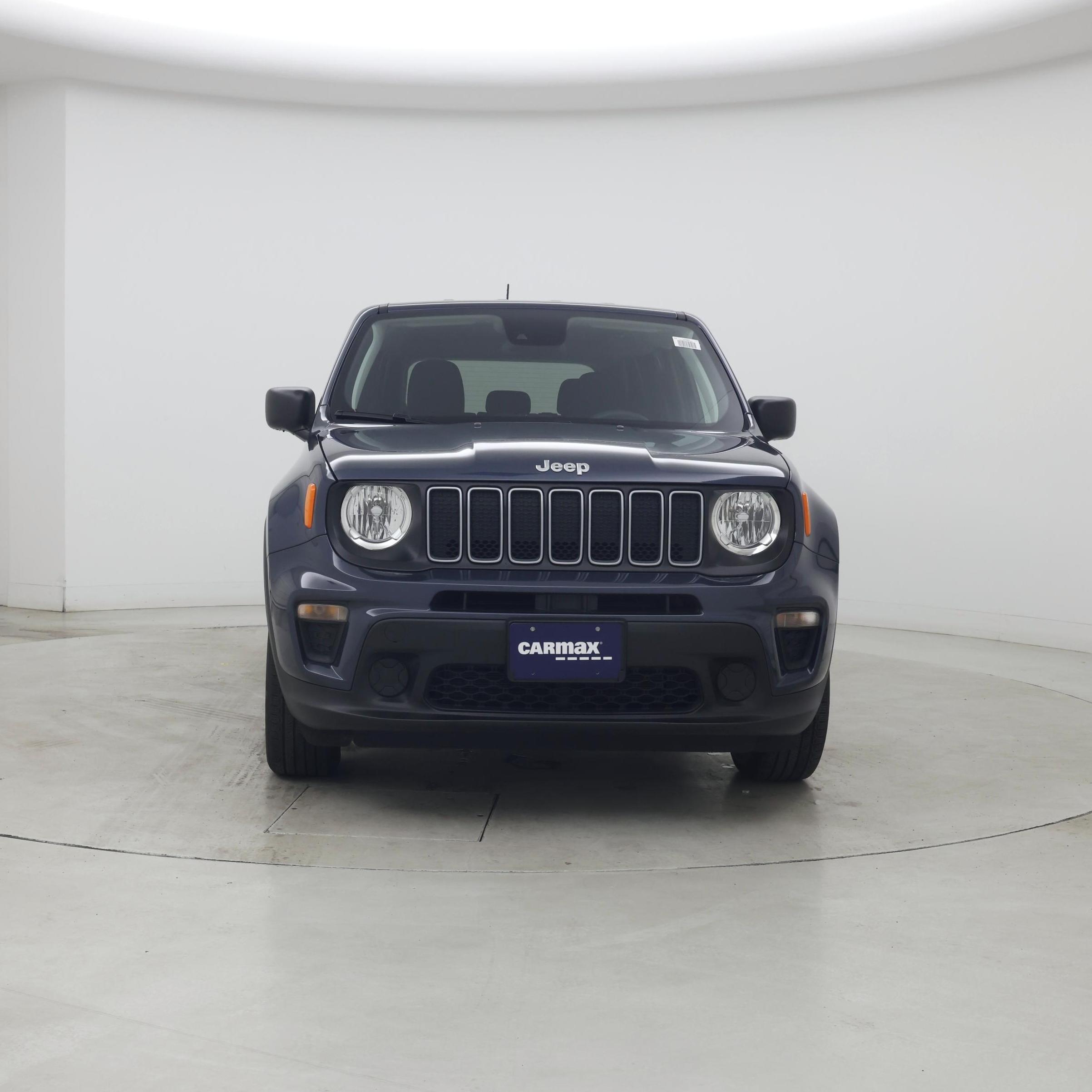 Thumbnail: 2023 Jeep Renegade - 5