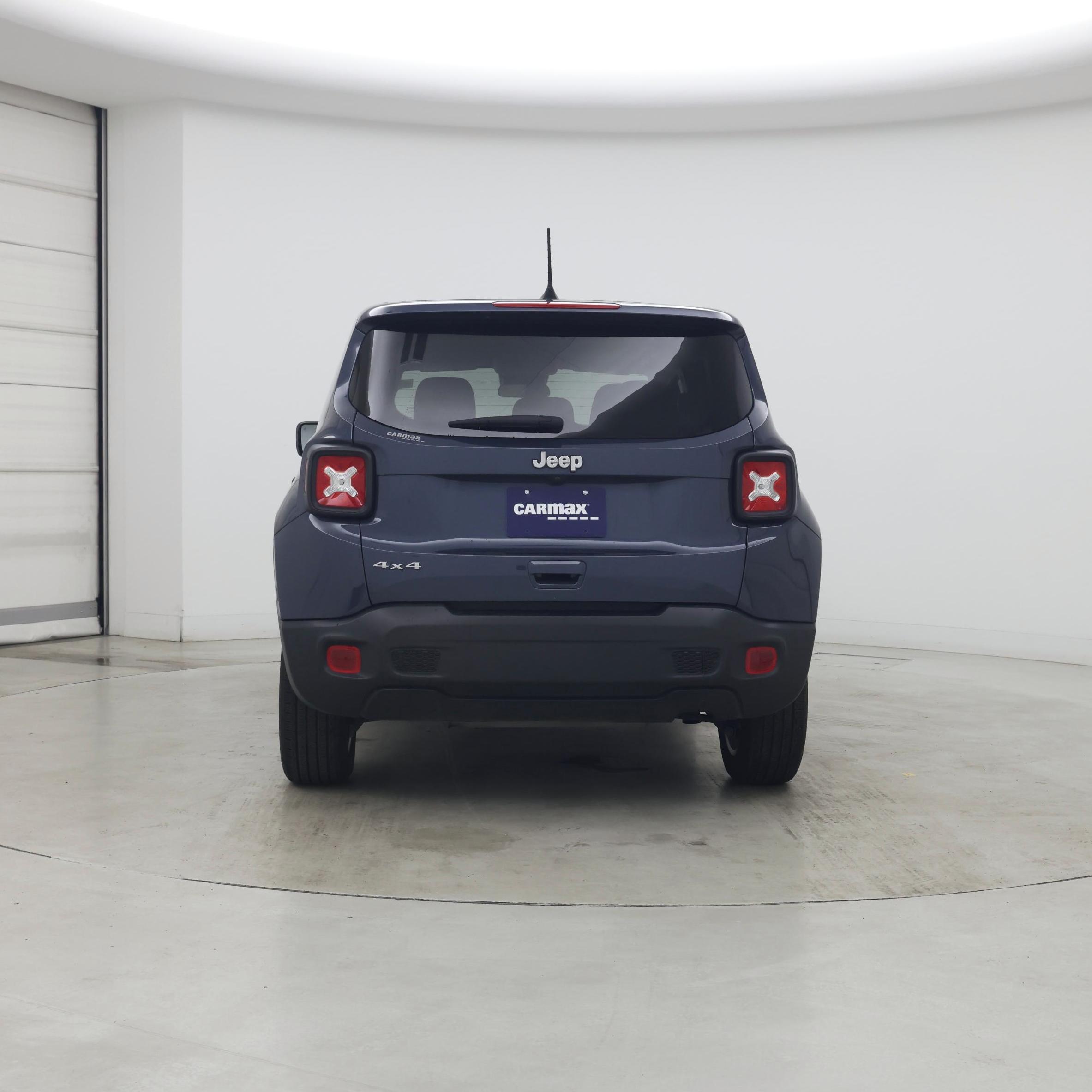 Thumbnail: 2023 Jeep Renegade - 6