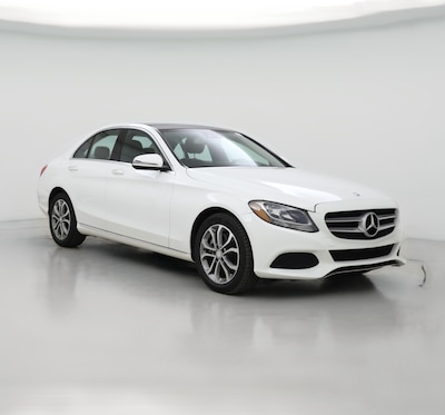 2017 Mercedes-Benz C300