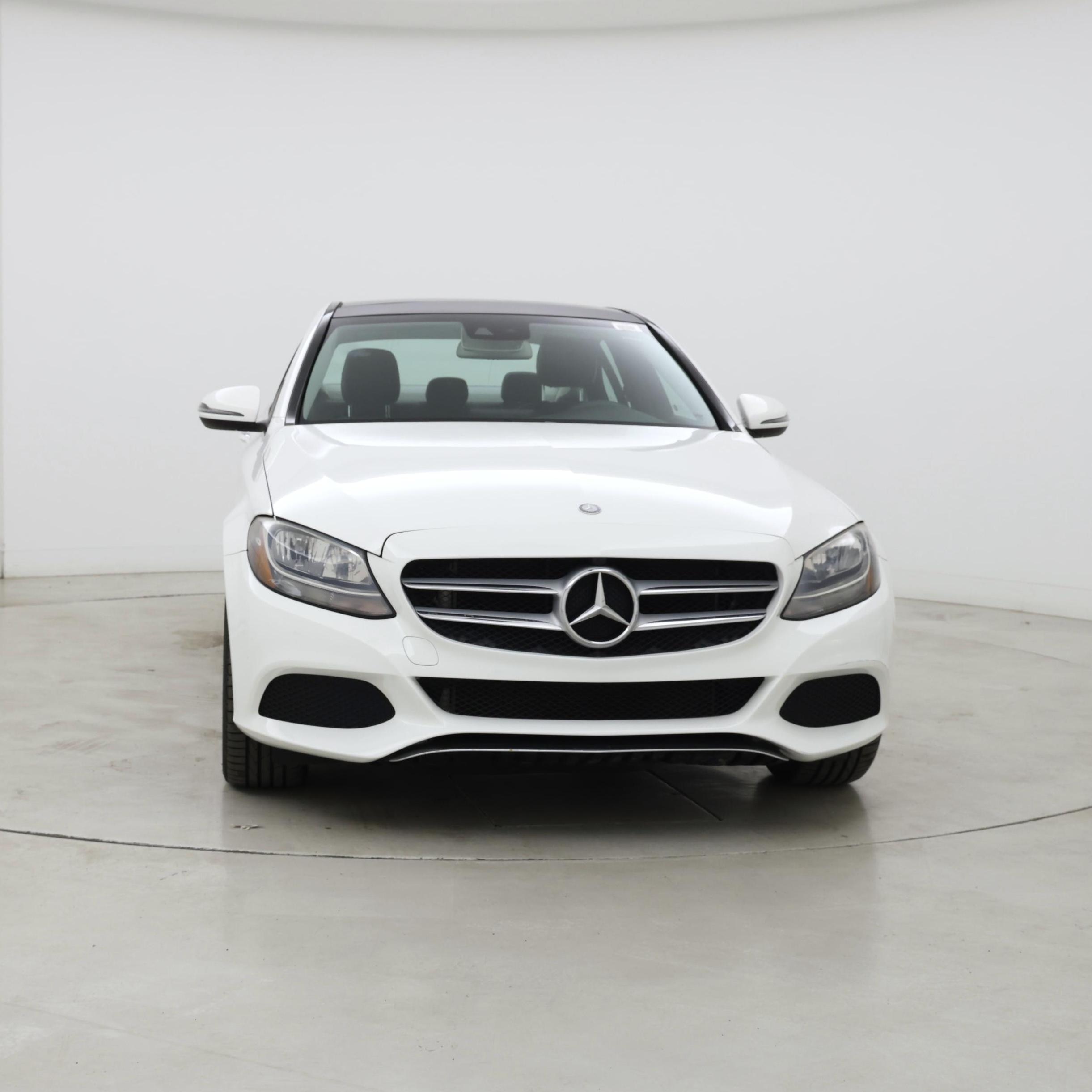Thumbnail: 2017 Mercedes-Benz C-Class - 5