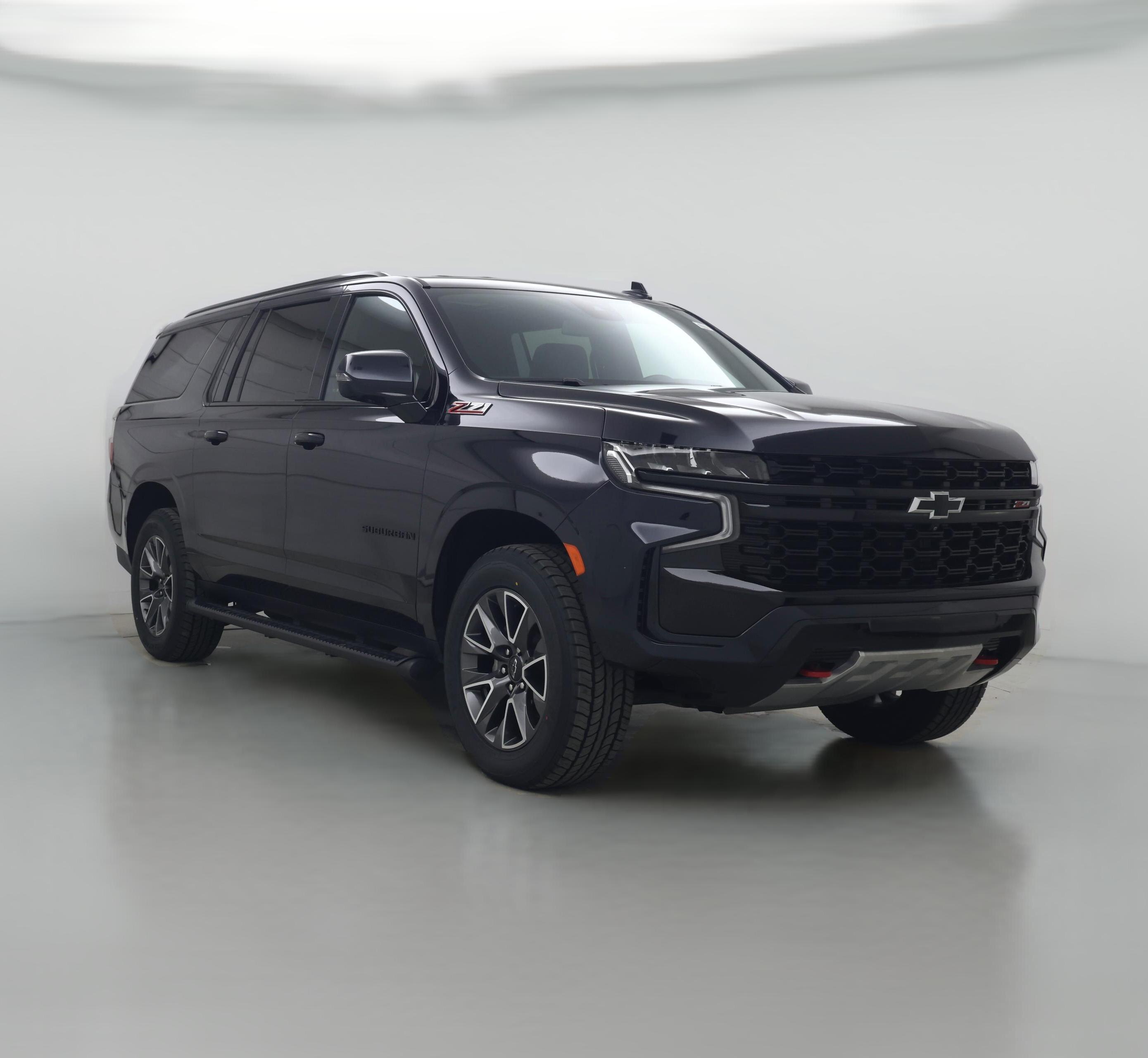 Thumbnail: 2024 Chevrolet Suburban - 1