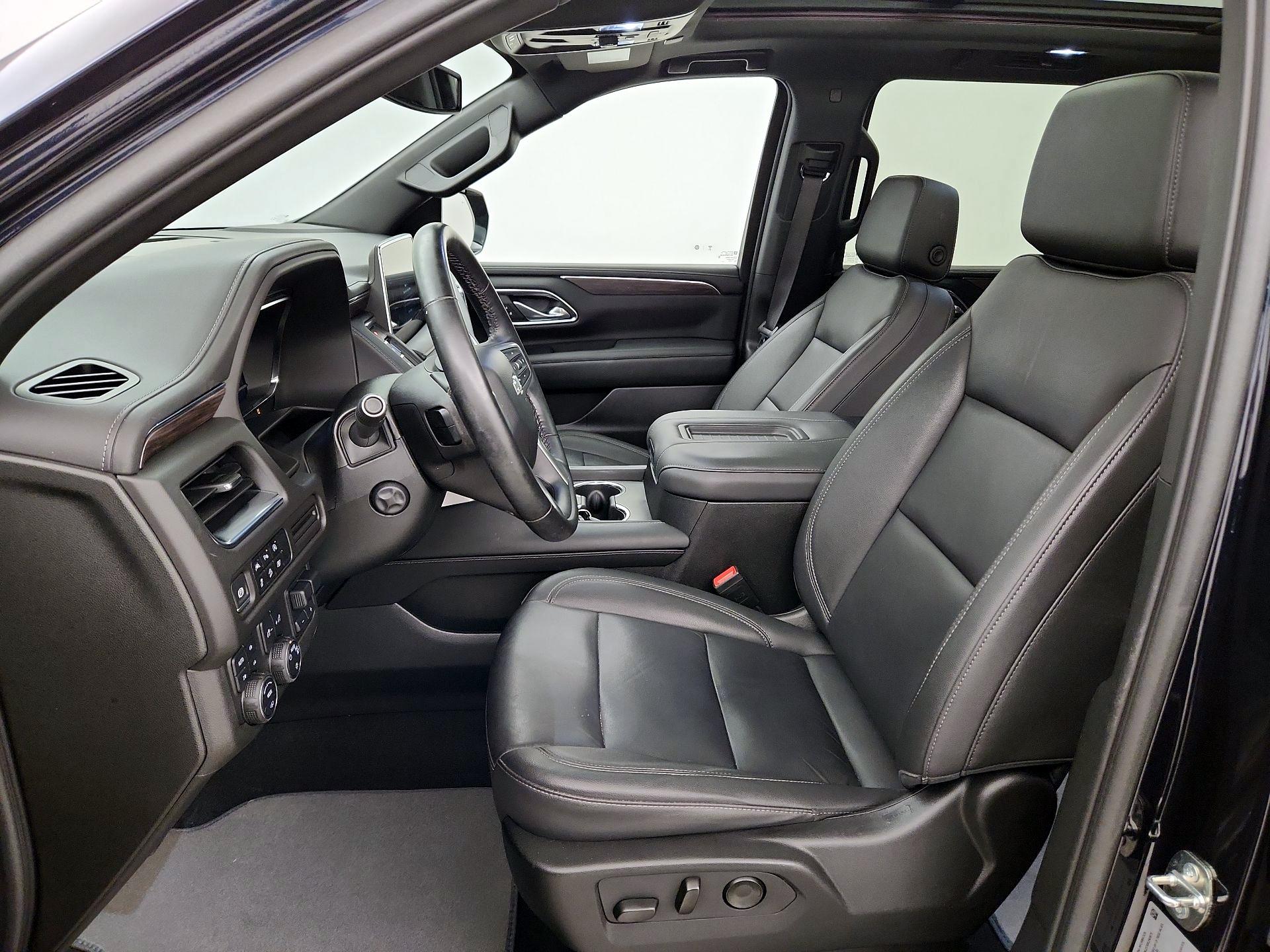 Thumbnail: 2024 Chevrolet Suburban - 11
