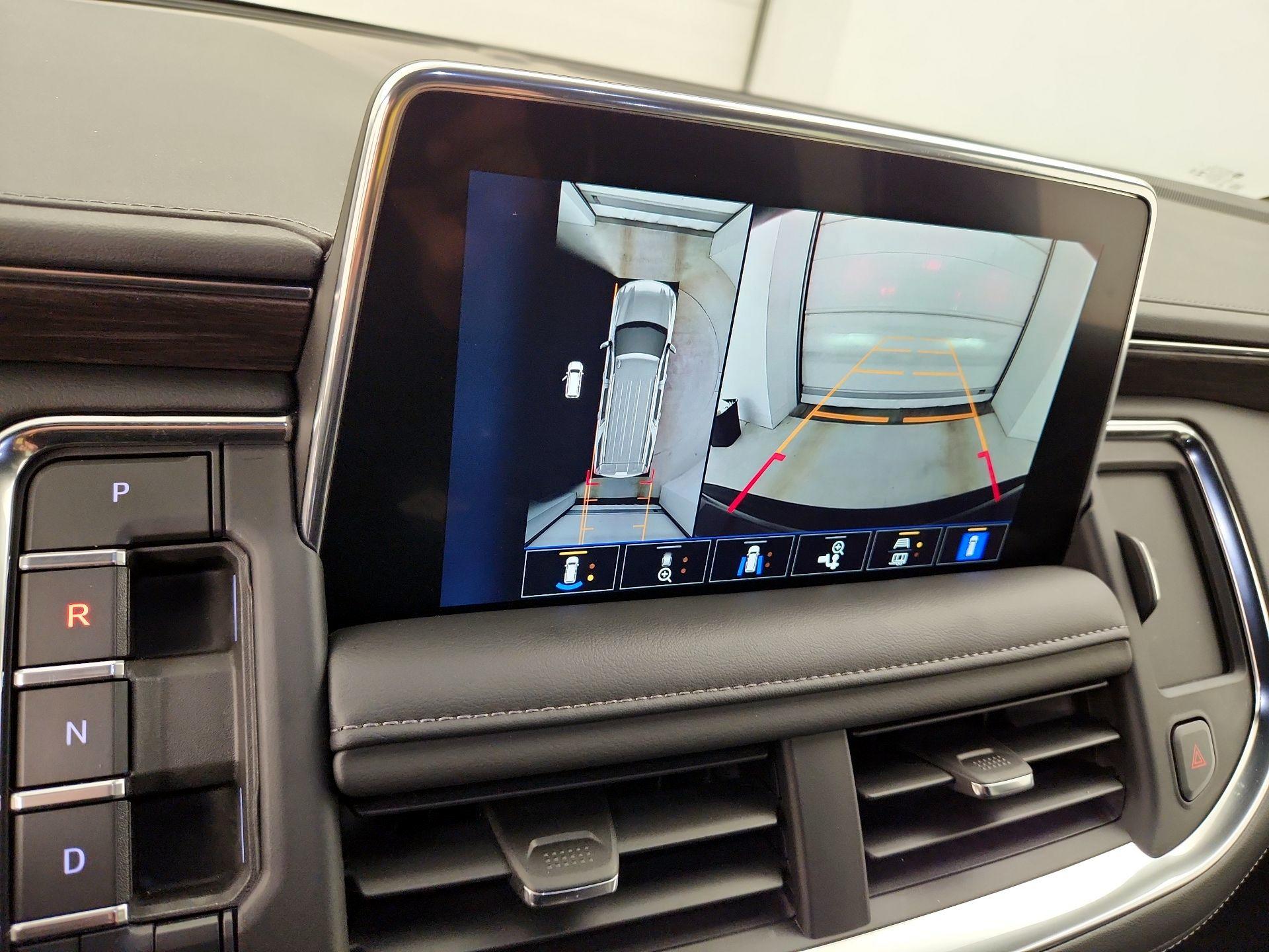 Thumbnail: 2024 Chevrolet Suburban - 14