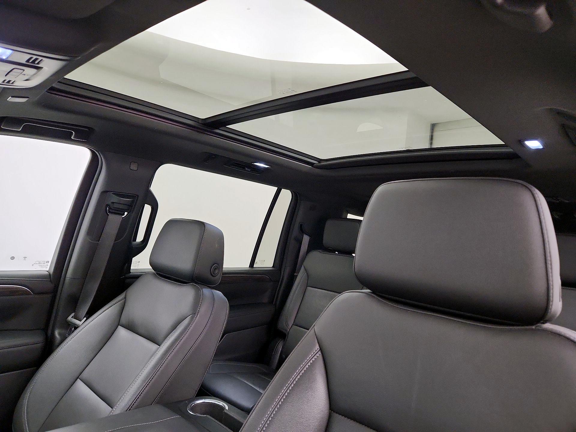 Thumbnail: 2024 Chevrolet Suburban - 19