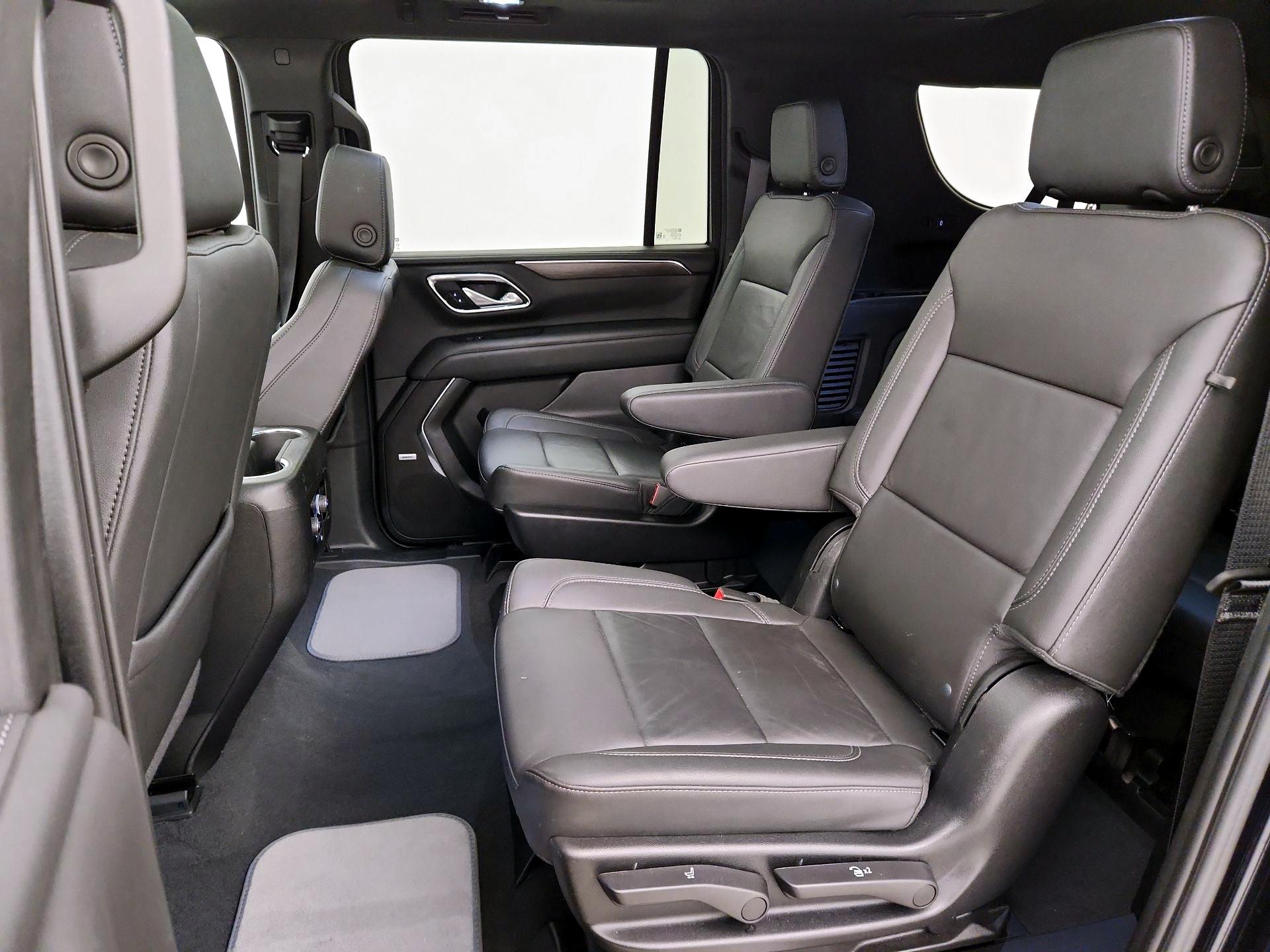 Thumbnail: 2024 Chevrolet Suburban - 20