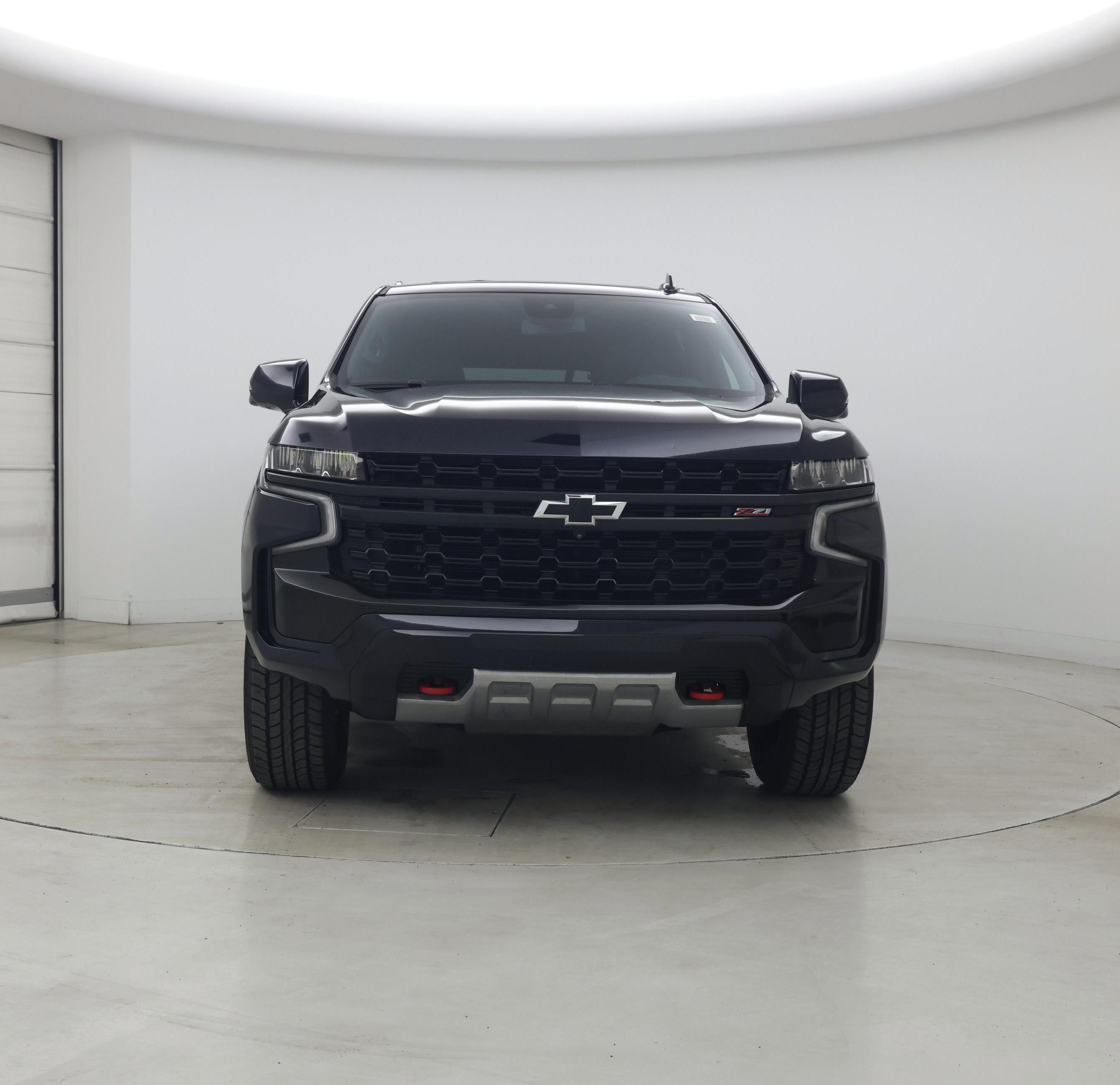 Thumbnail: 2024 Chevrolet Suburban - 5