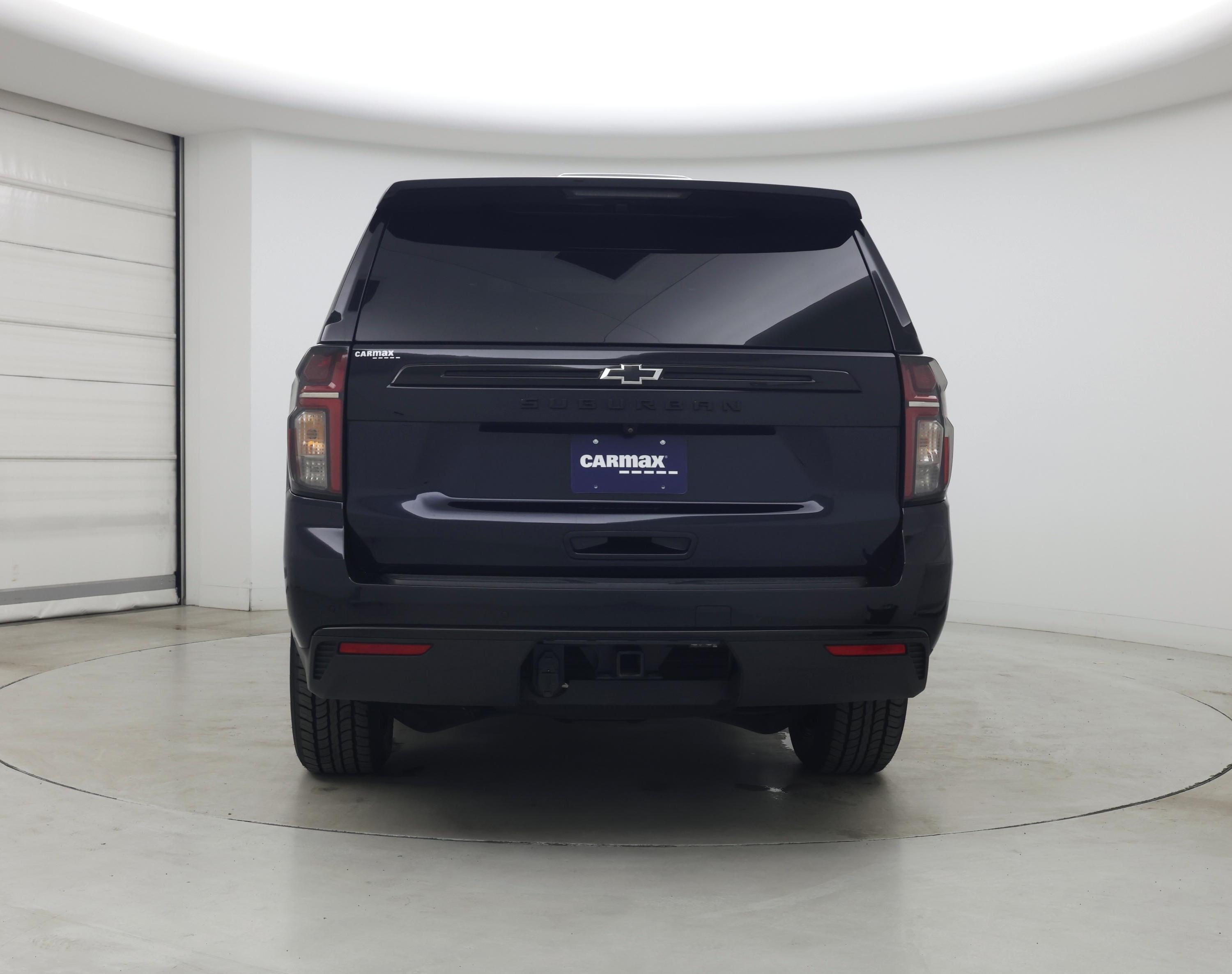 Thumbnail: 2024 Chevrolet Suburban - 6