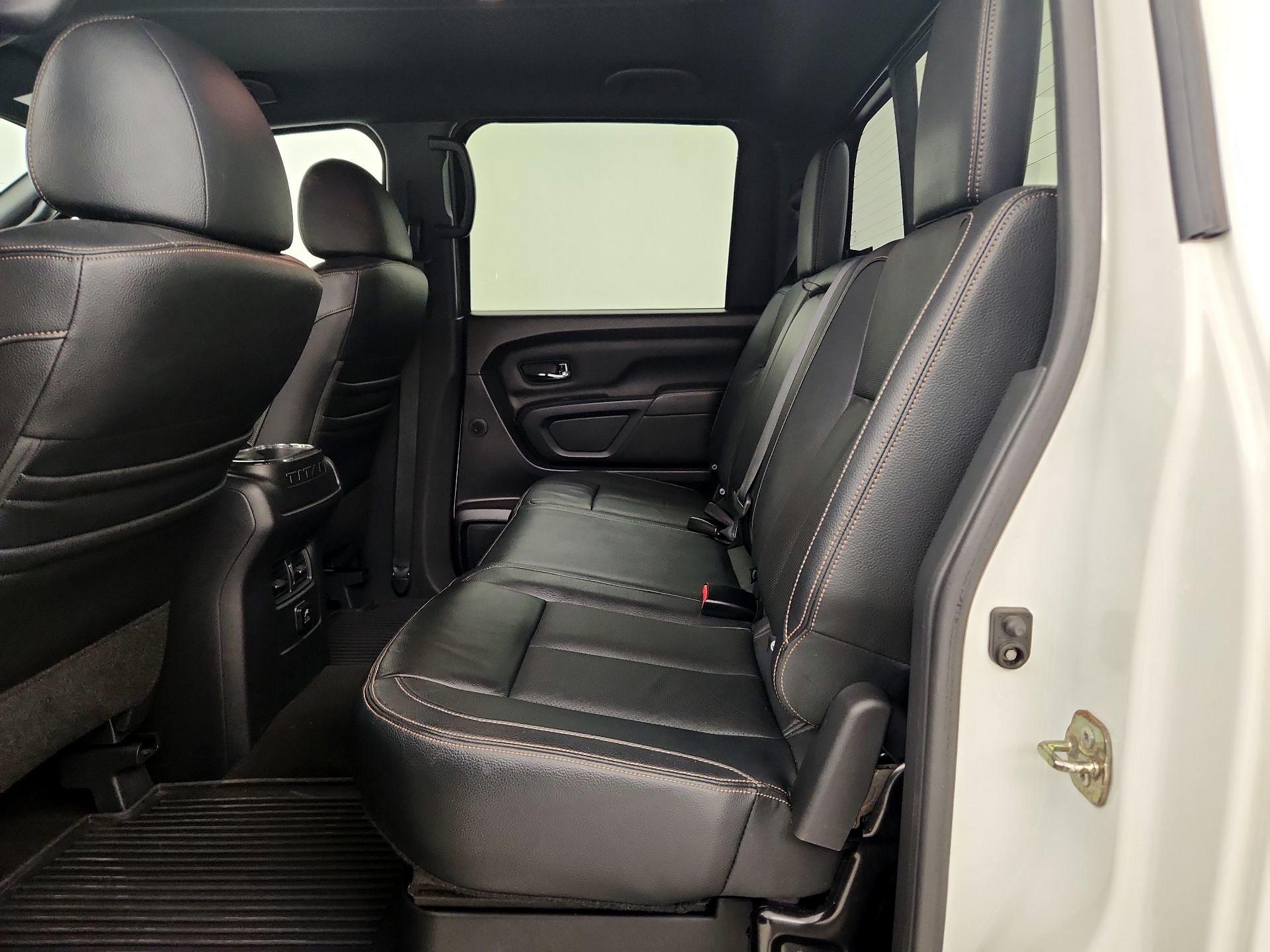 Thumbnail: 2018 Nissan Titan - 20