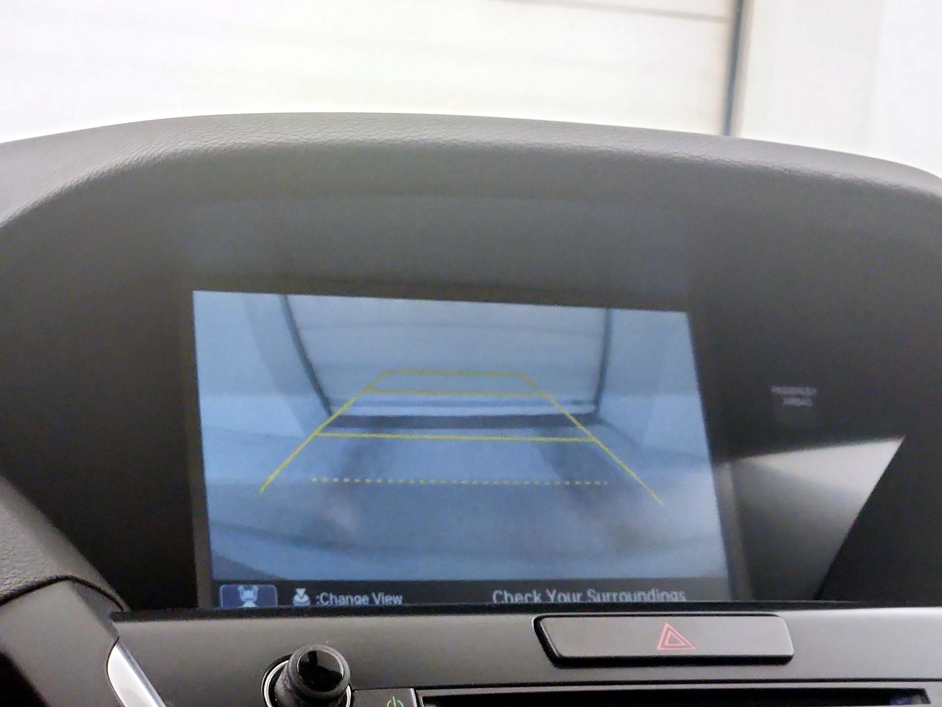 Thumbnail: 2016 Acura MDX - 14