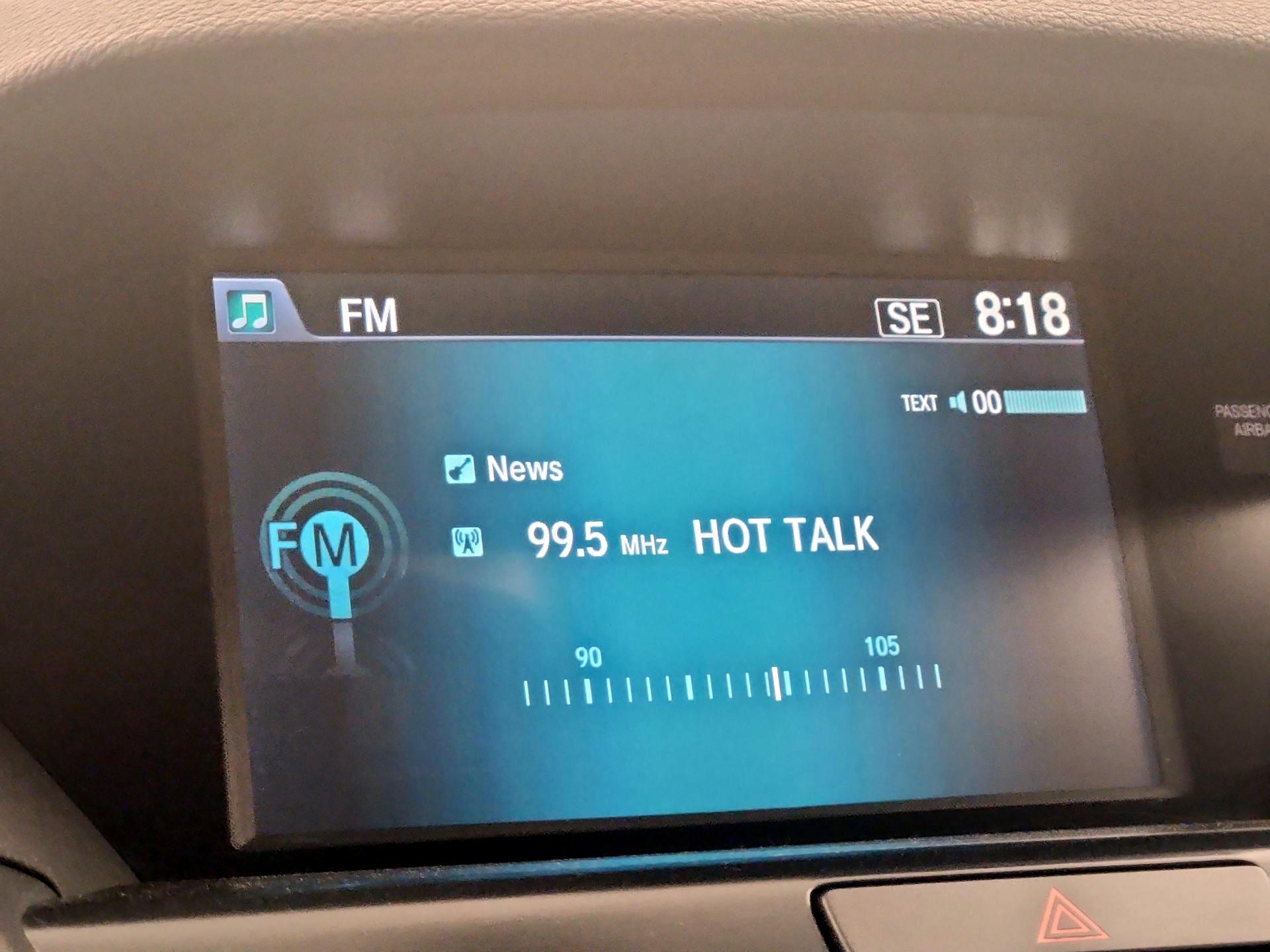 Thumbnail: 2016 Acura MDX - 15