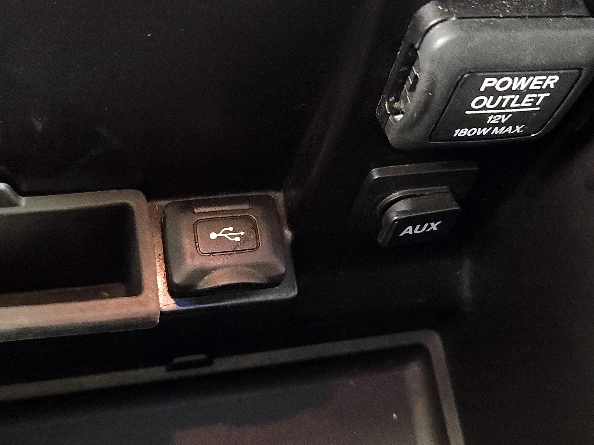 Thumbnail: 2016 Acura MDX - 18