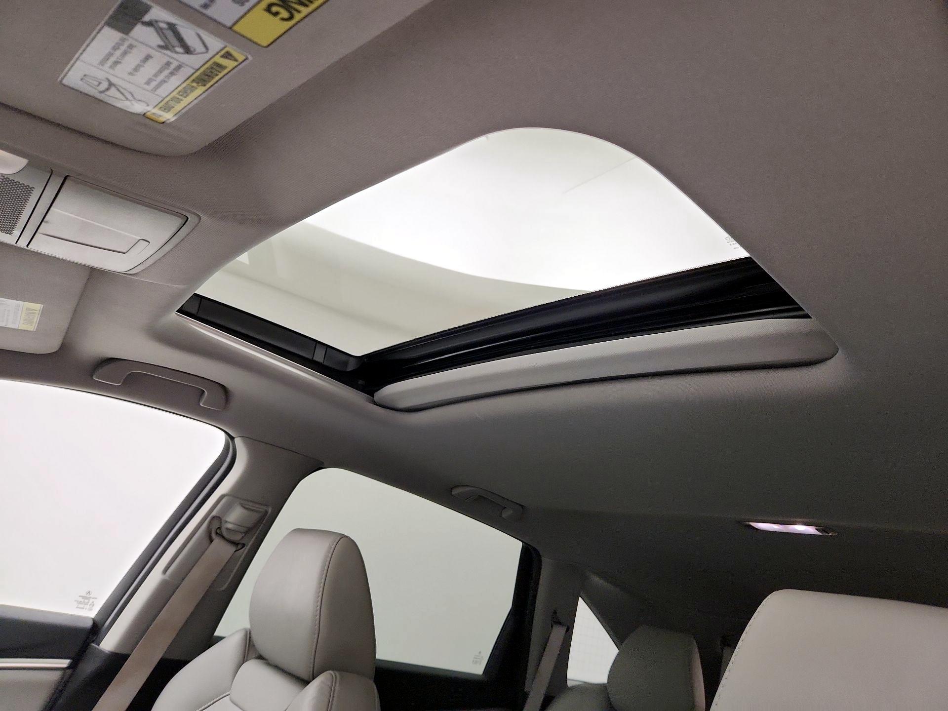 Thumbnail: 2016 Acura MDX - 19