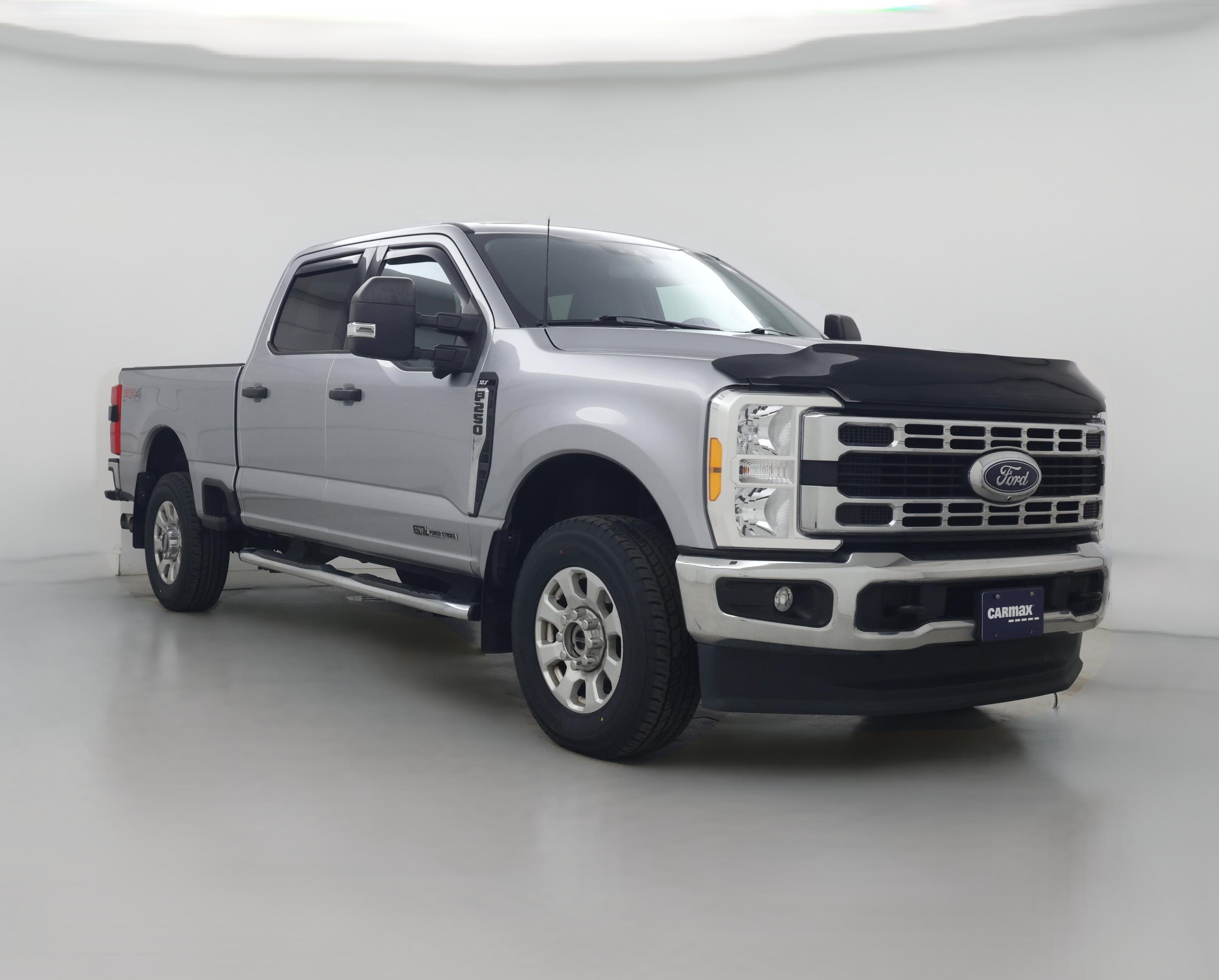 Thumbnail: 2023 Ford F-250 - 1