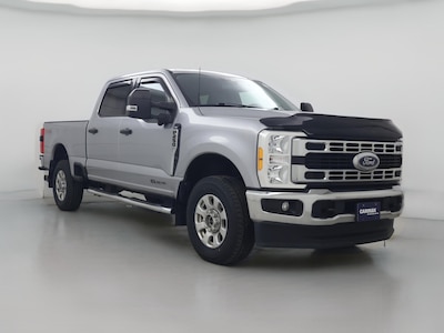 2023 Ford F250 XLT