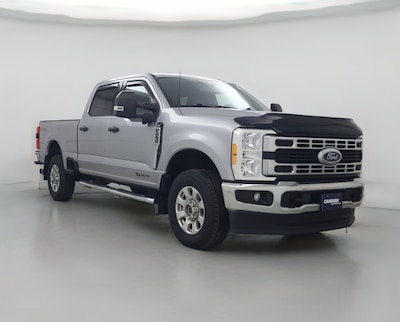 2023 Ford F250 XLT