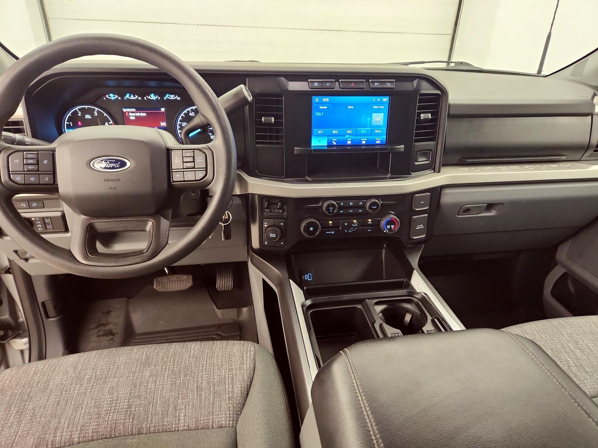 Thumbnail: 2023 Ford F-250 - 9