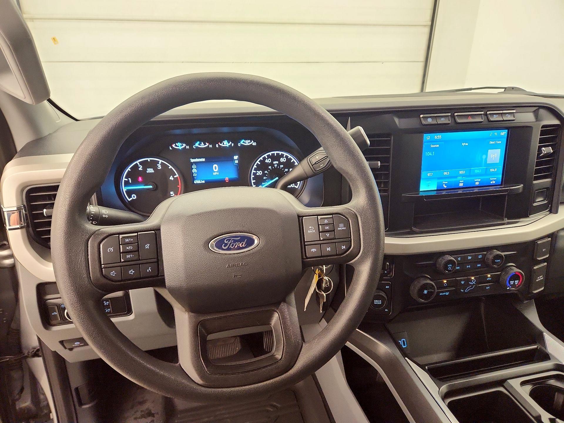 Thumbnail: 2023 Ford F-250 - 10