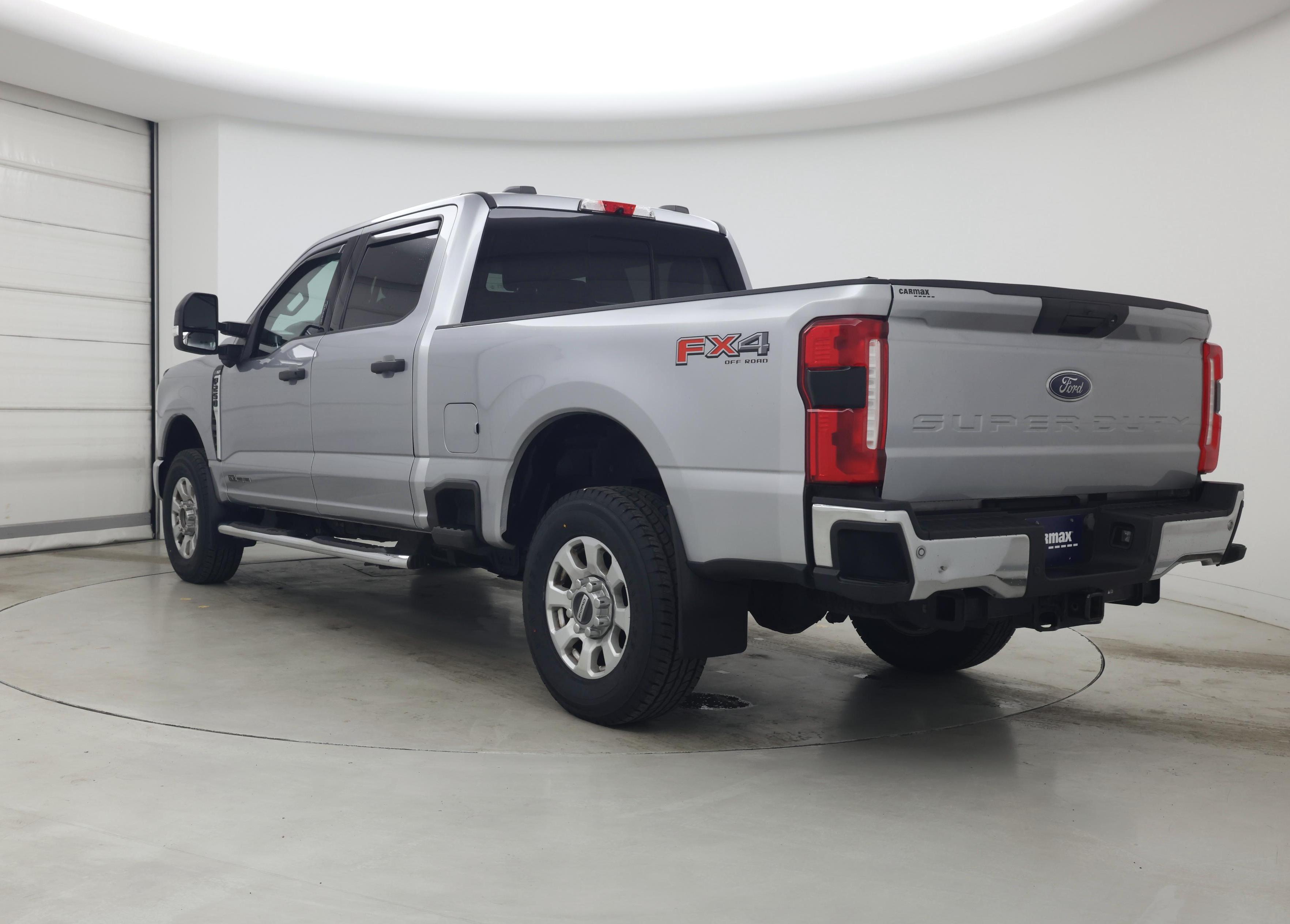 Thumbnail: 2023 Ford F-250 - 2