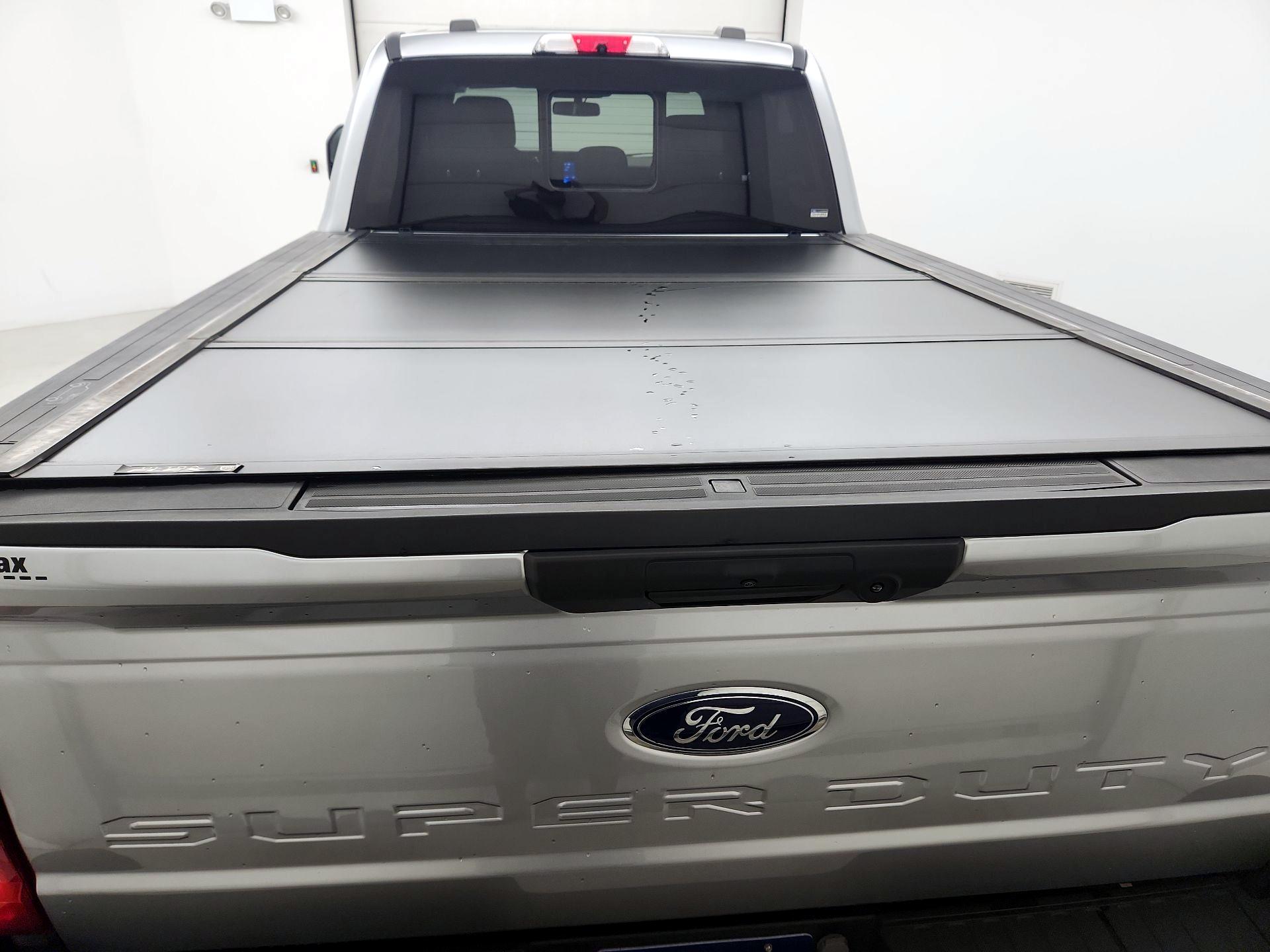Thumbnail: 2023 Ford F-250 - 20