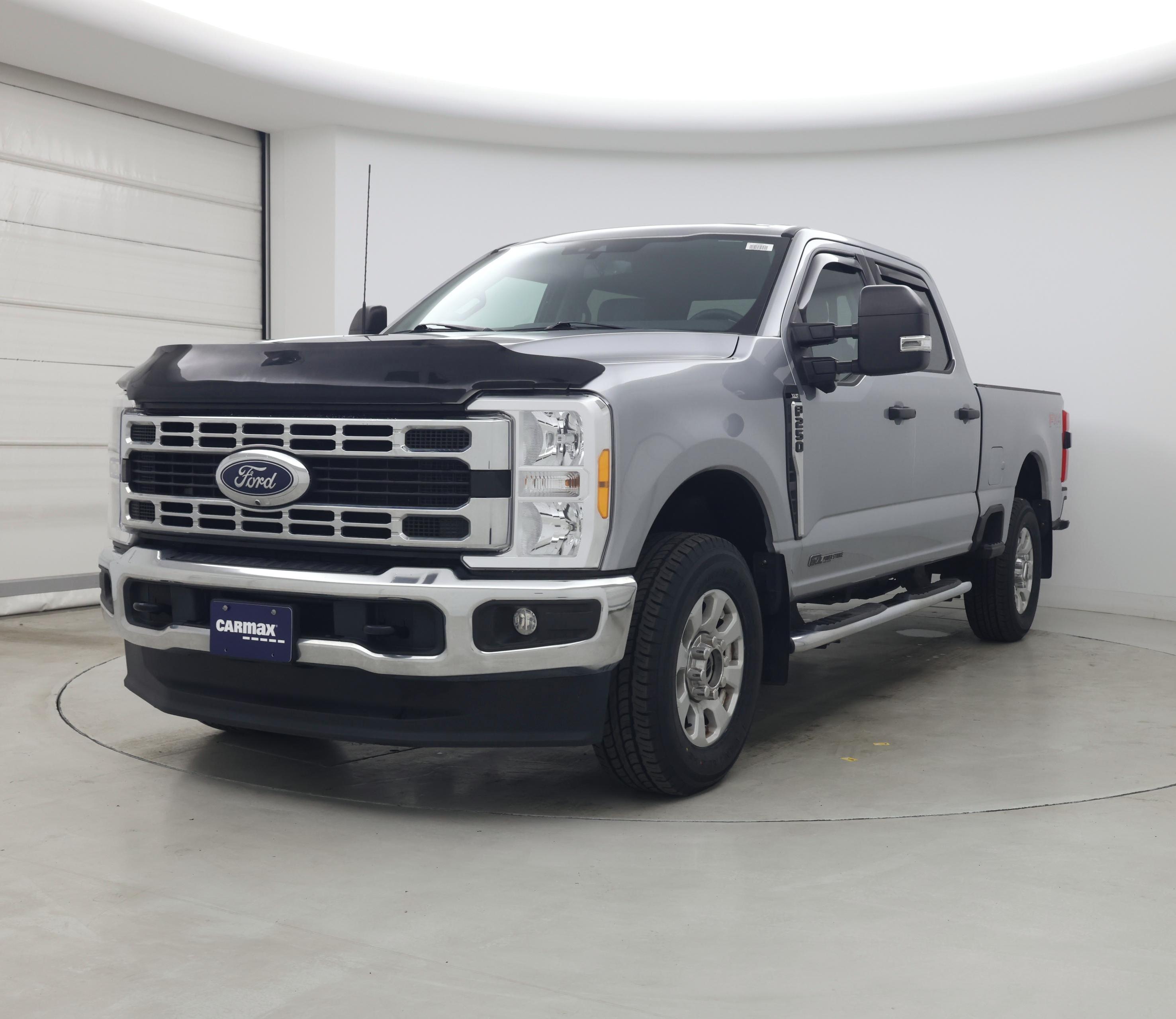 Thumbnail: 2023 Ford F-250 - 4