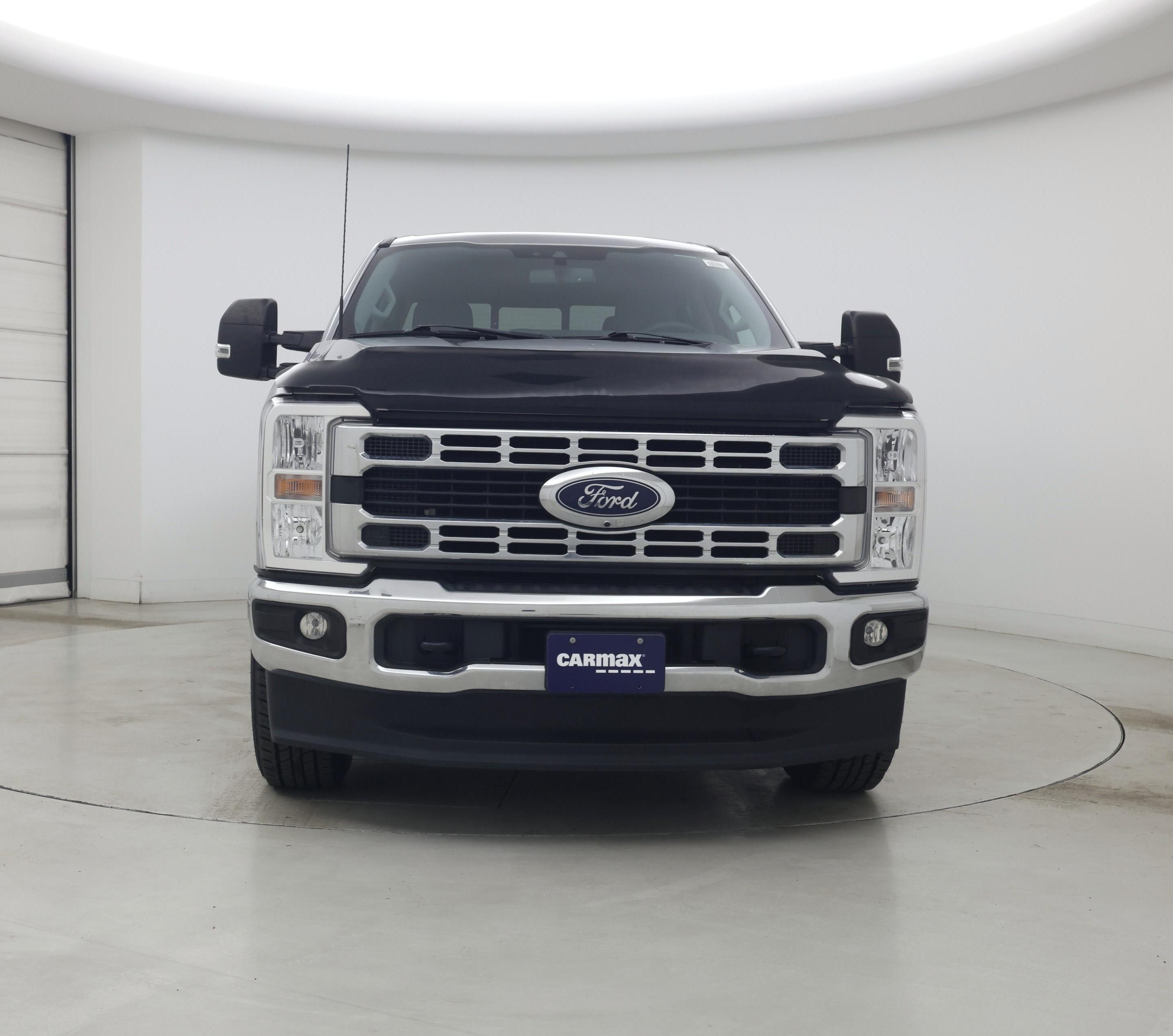 Thumbnail: 2023 Ford F-250 - 5