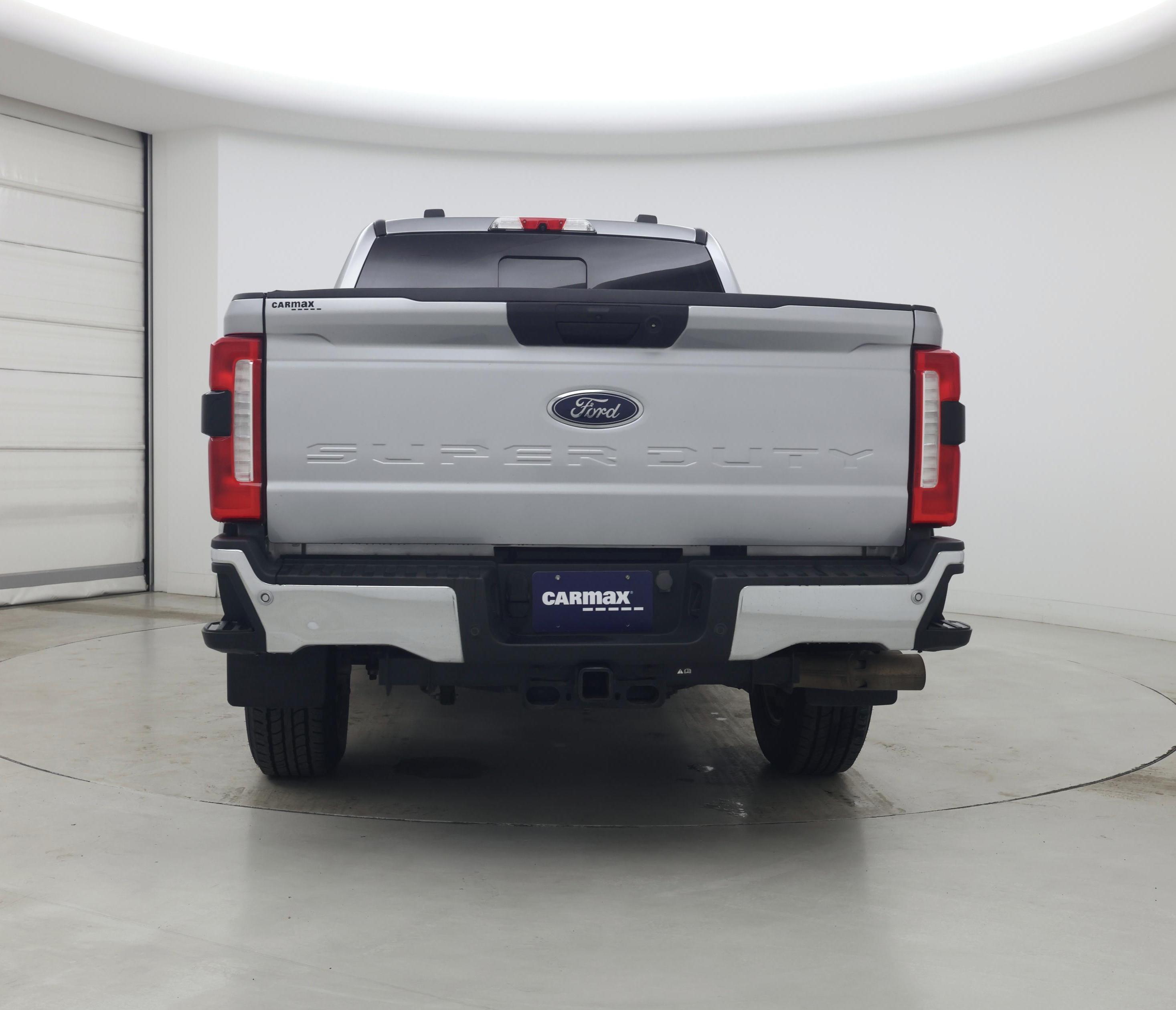 Thumbnail: 2023 Ford F-250 - 6