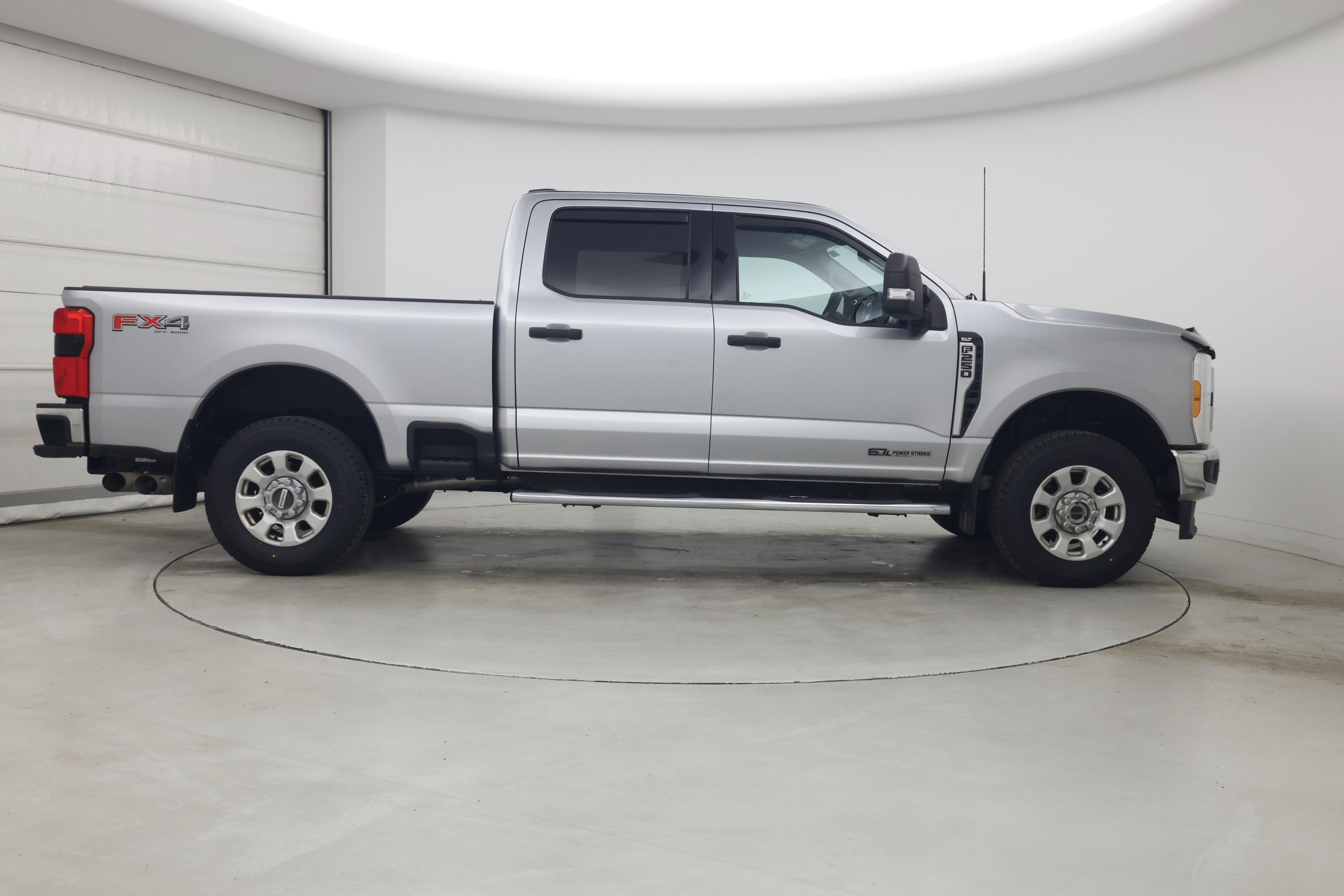 Thumbnail: 2023 Ford F-250 - 7
