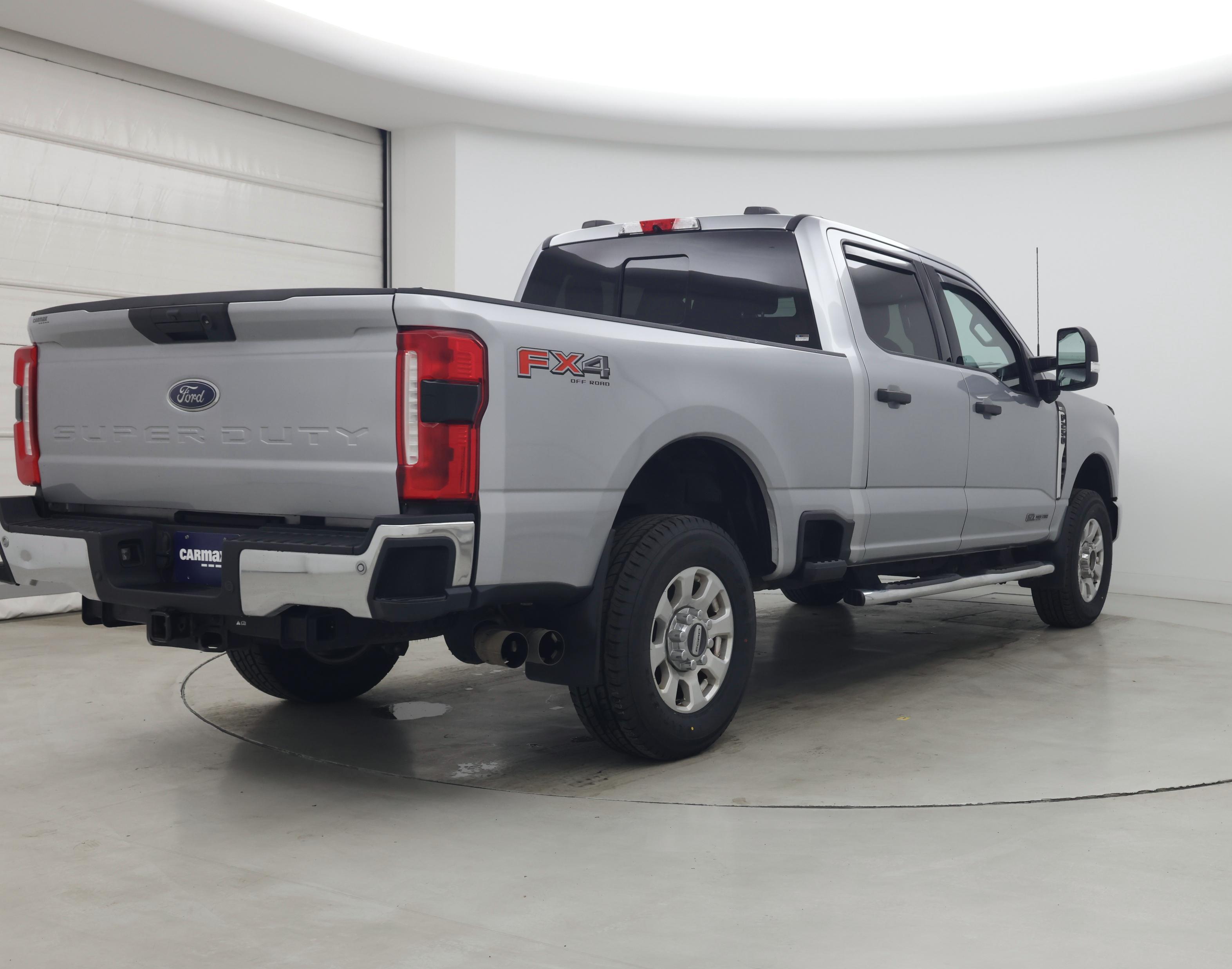 Thumbnail: 2023 Ford F-250 - 8