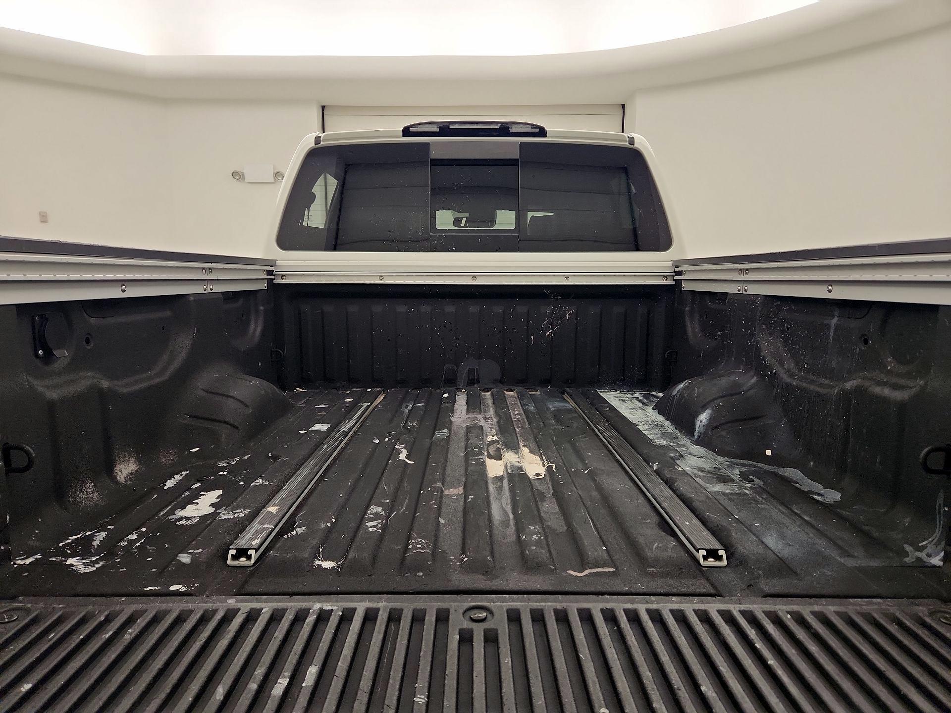 Thumbnail: 2021 Nissan Titan - 20