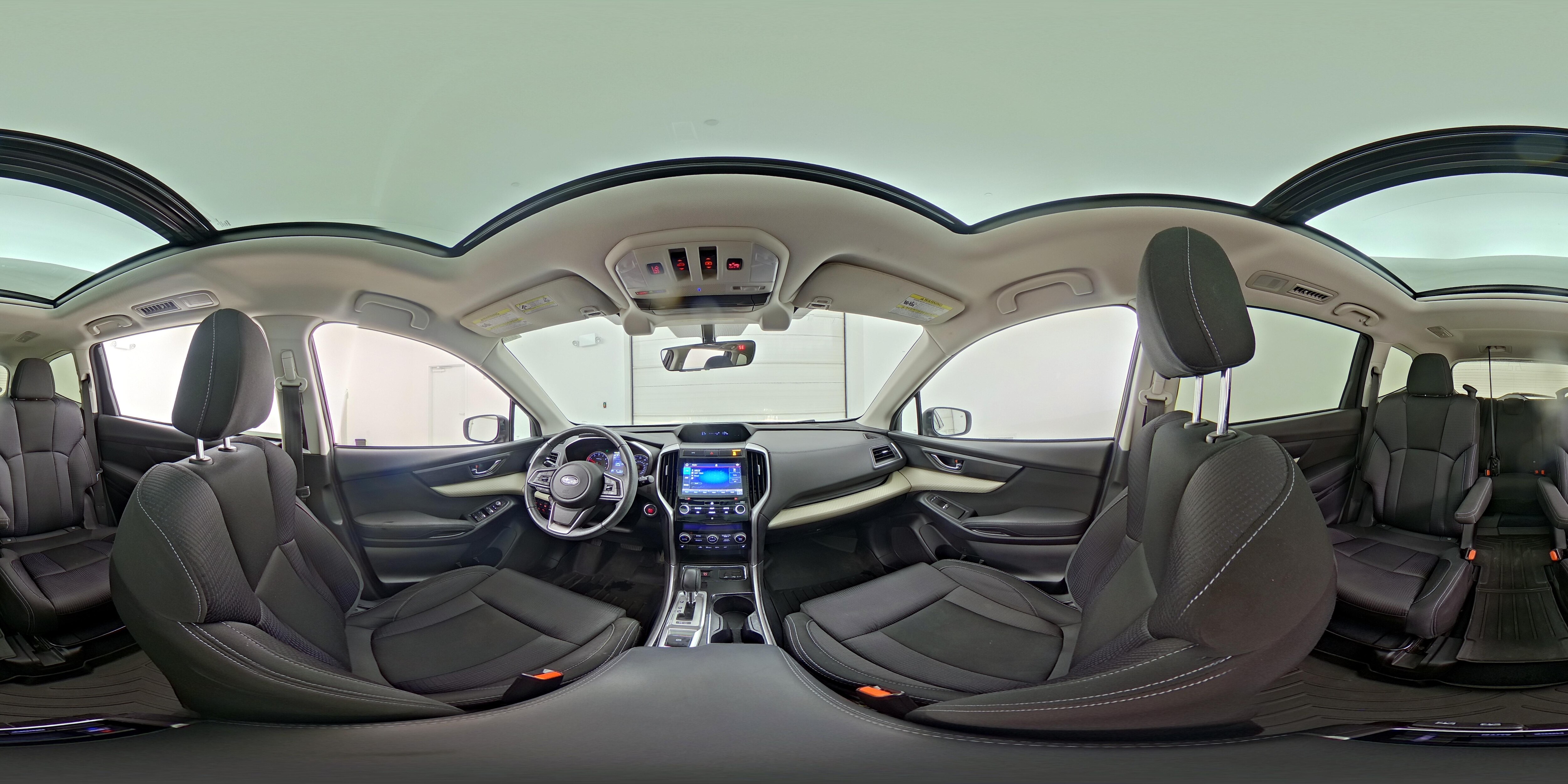 2020 Subaru Ascent Premium - Photo 27