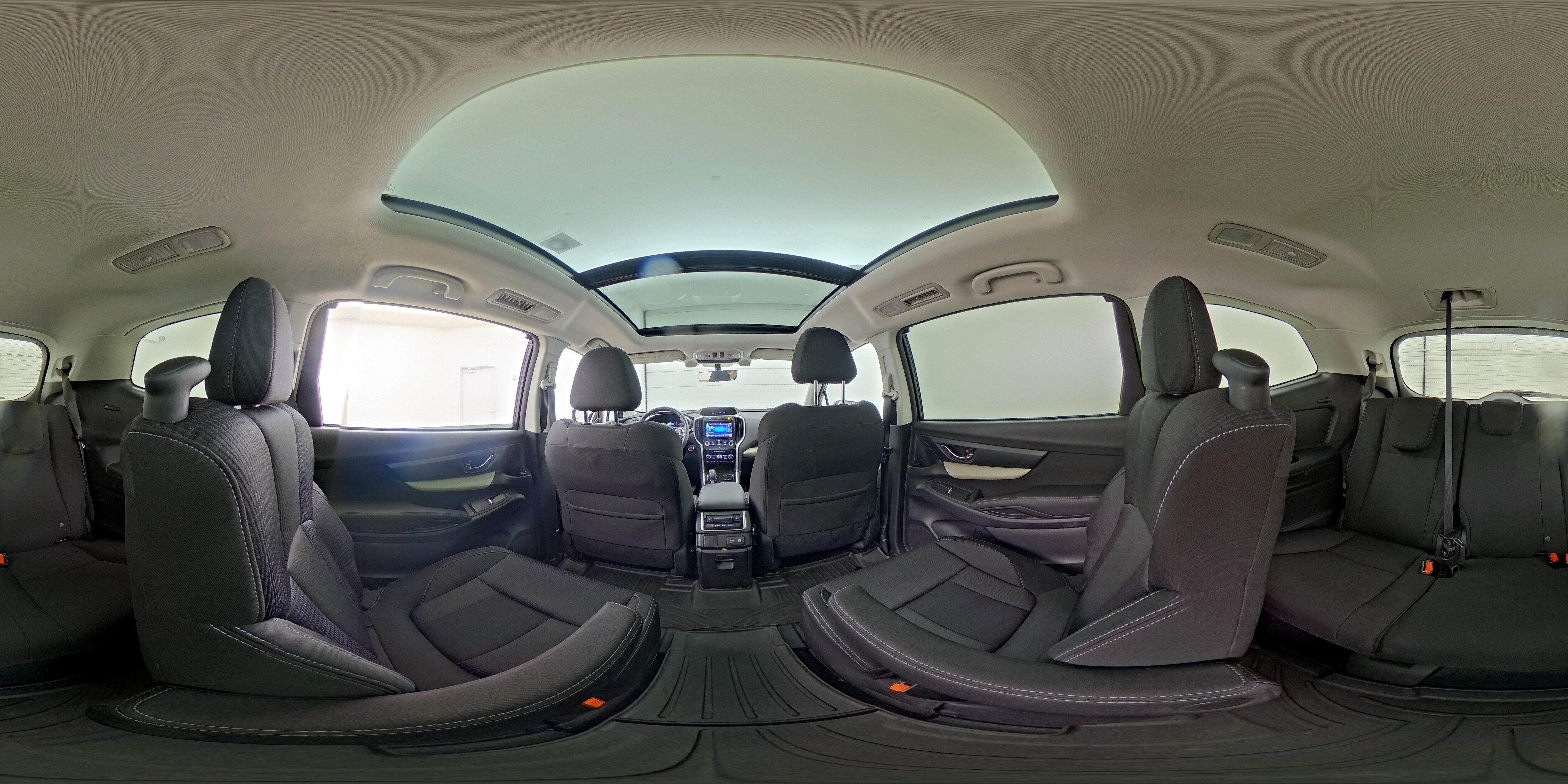 2020 Subaru Ascent Premium - Photo 28