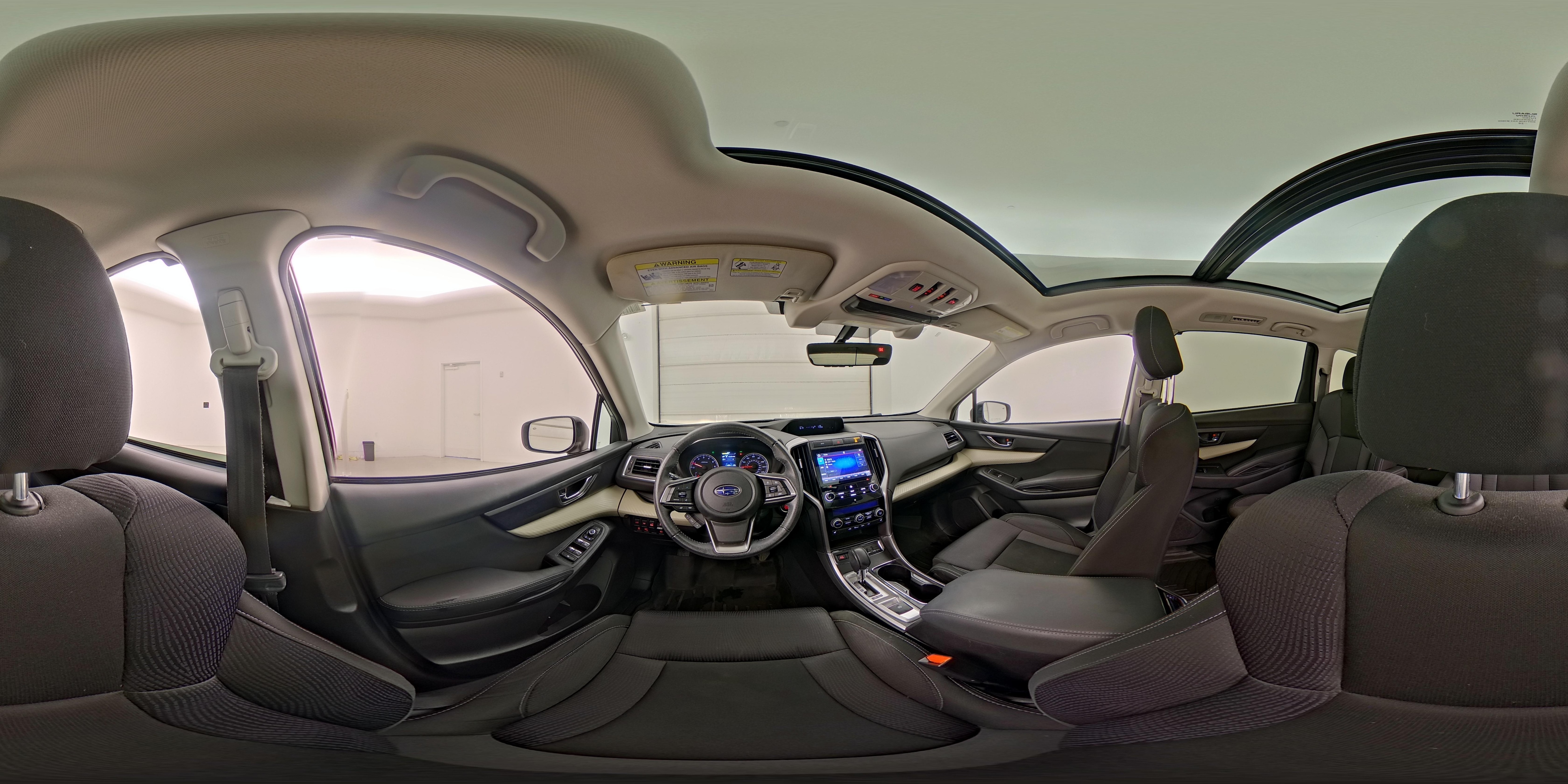 2020 Subaru Ascent Premium - Photo 29