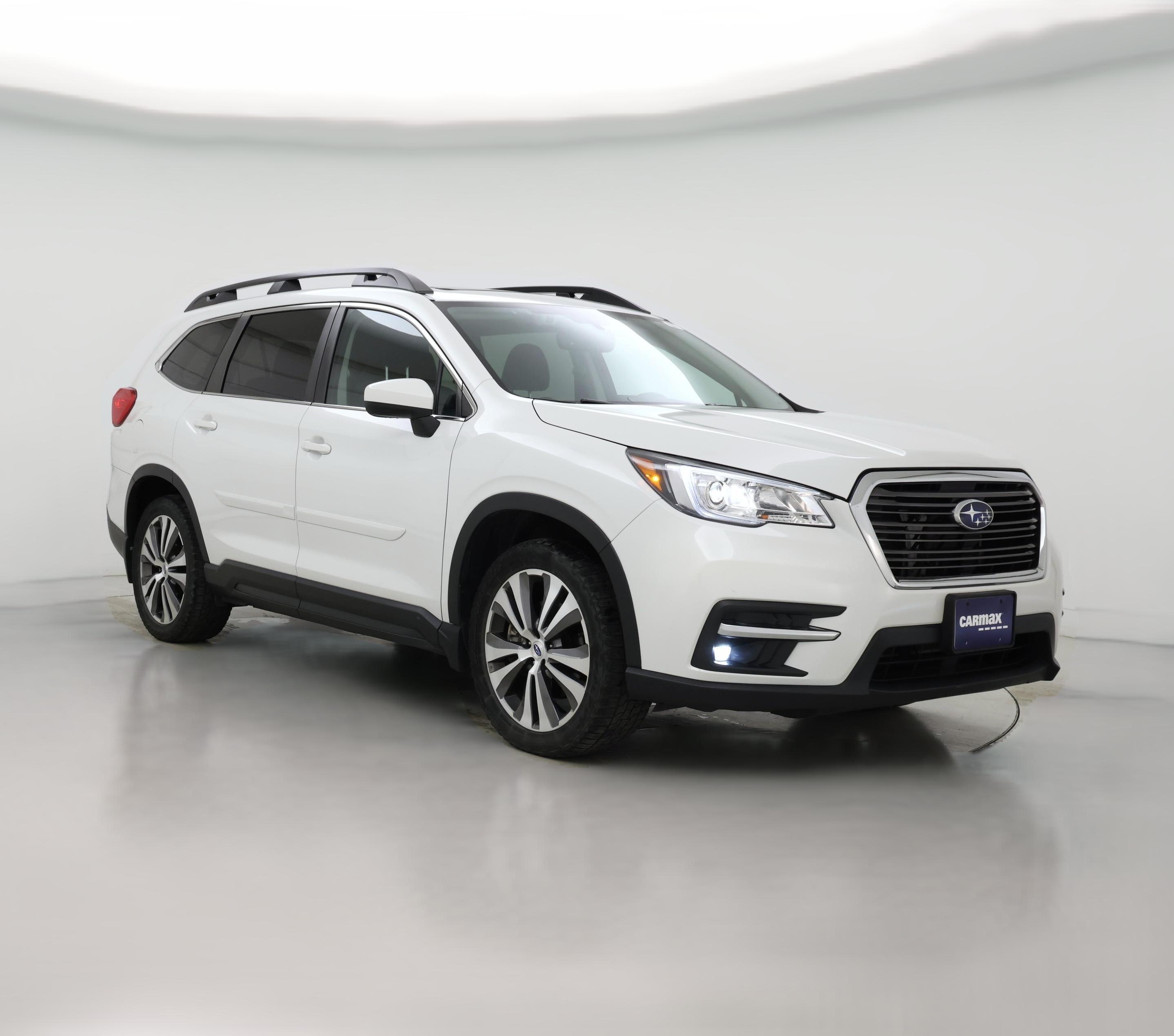 Thumbnail: 2020 Subaru Ascent - 1