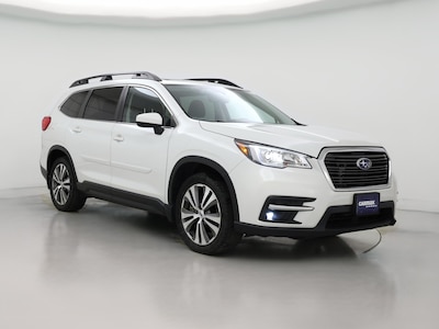 2020 Subaru Ascent Premium