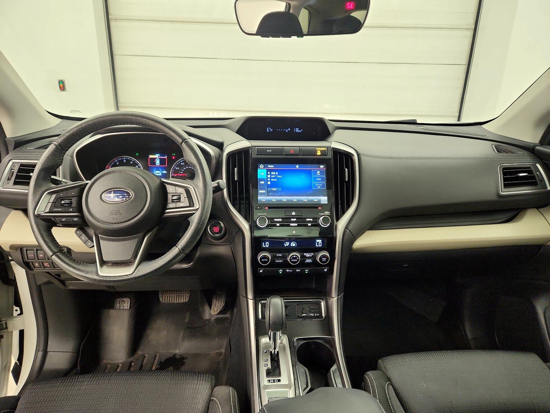 Thumbnail: 2020 Subaru Ascent - 9