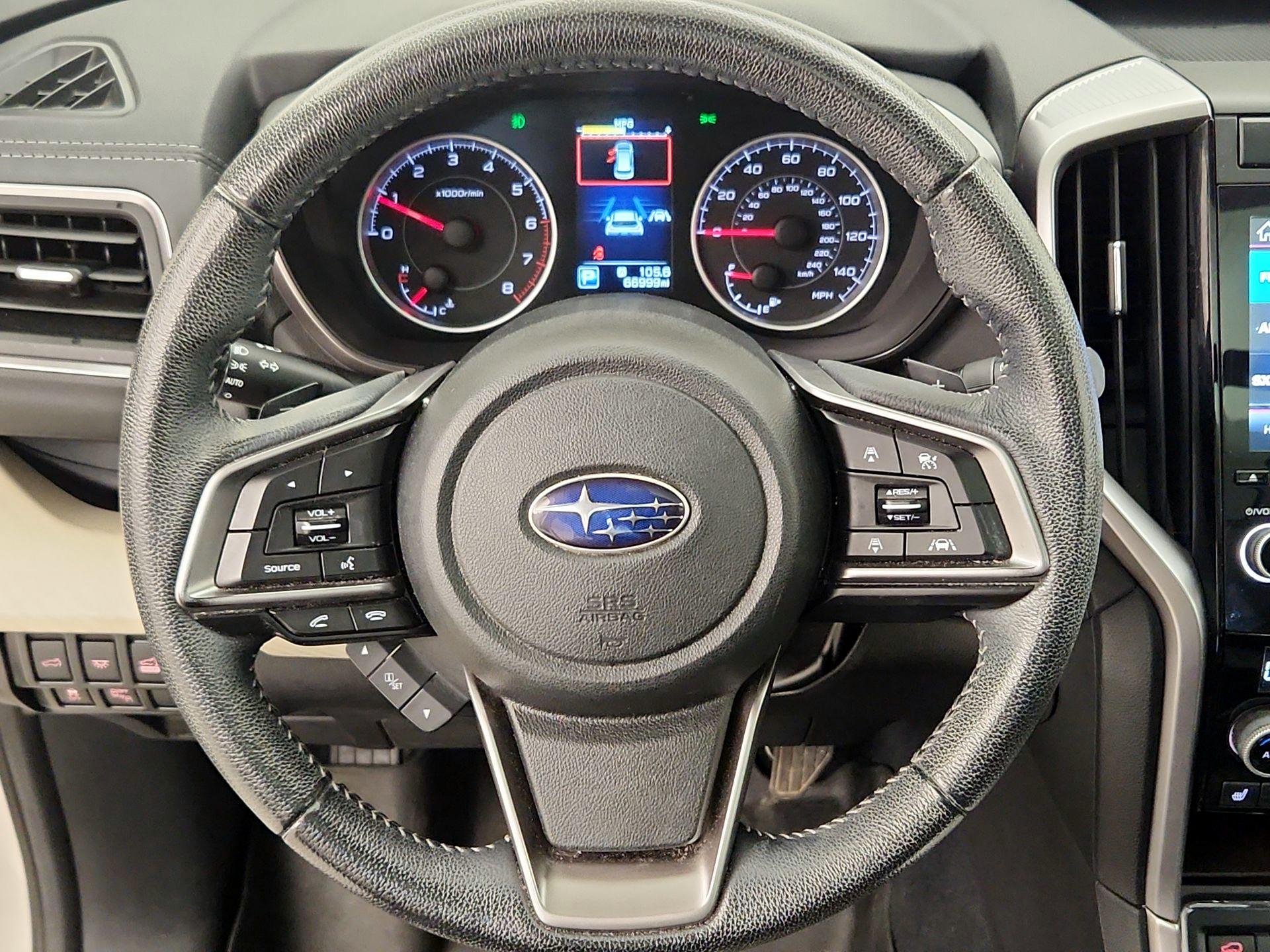 Thumbnail: 2020 Subaru Ascent - 10