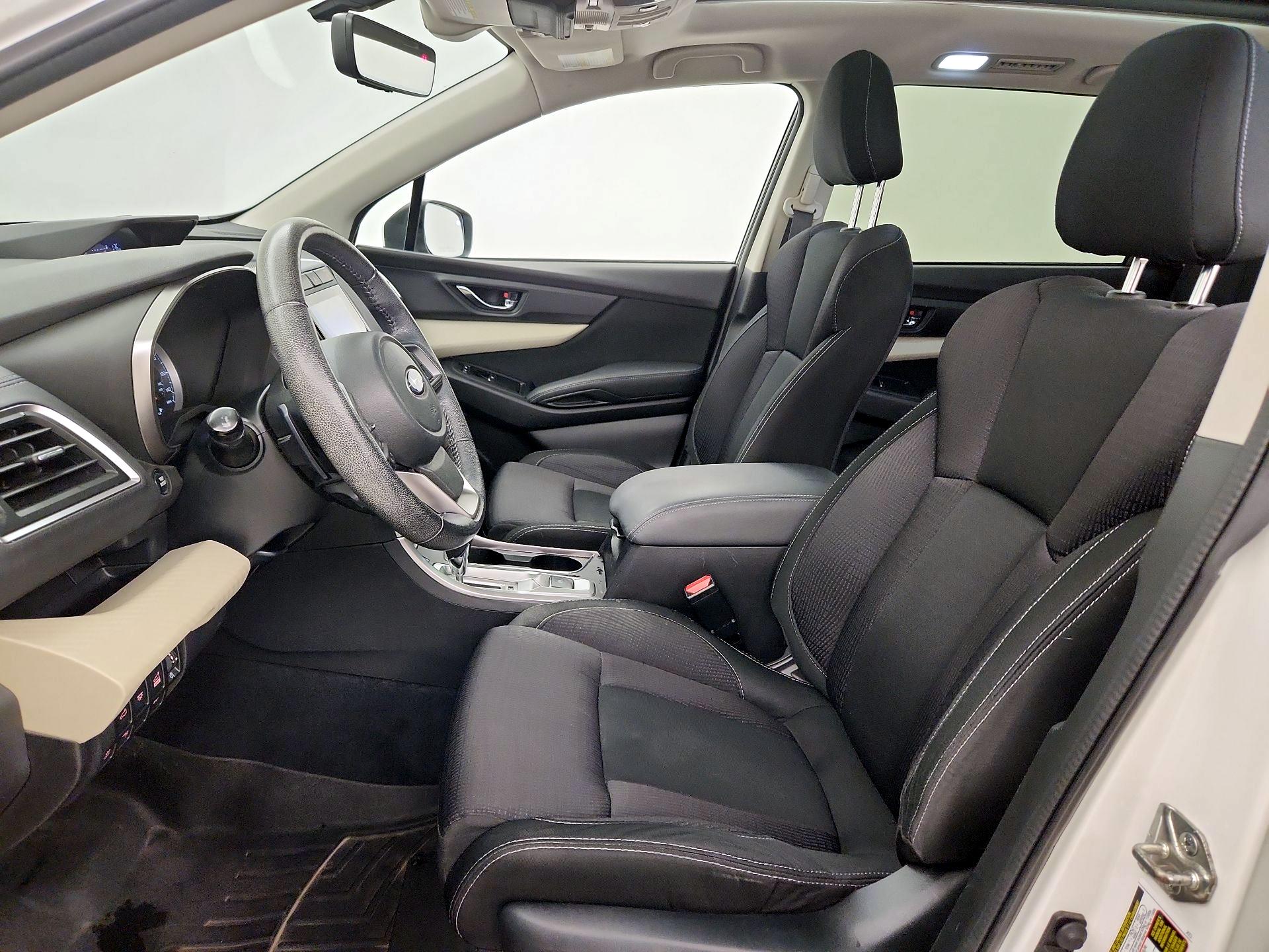 Thumbnail: 2020 Subaru Ascent - 11