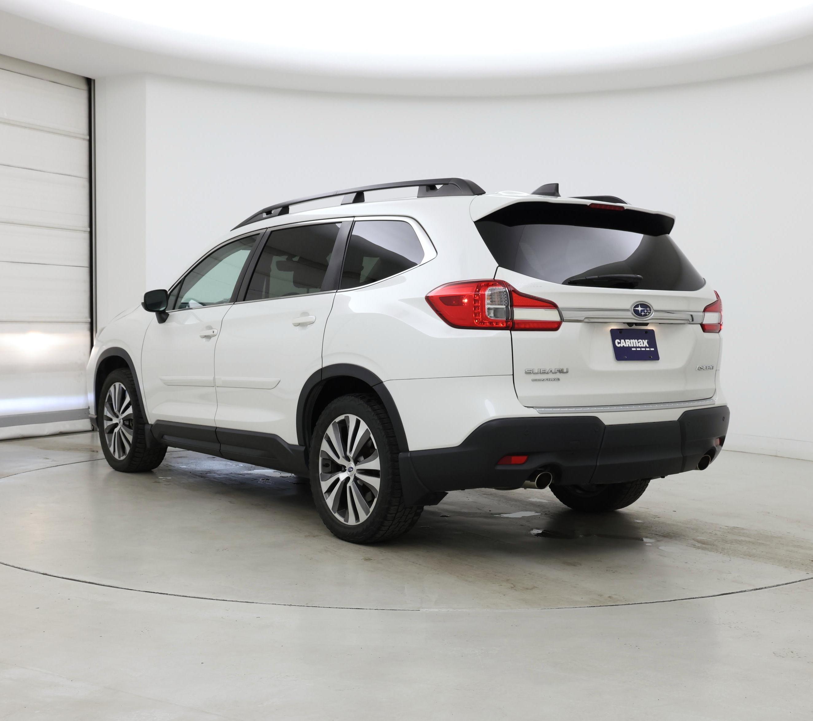 Thumbnail: 2020 Subaru Ascent - 2