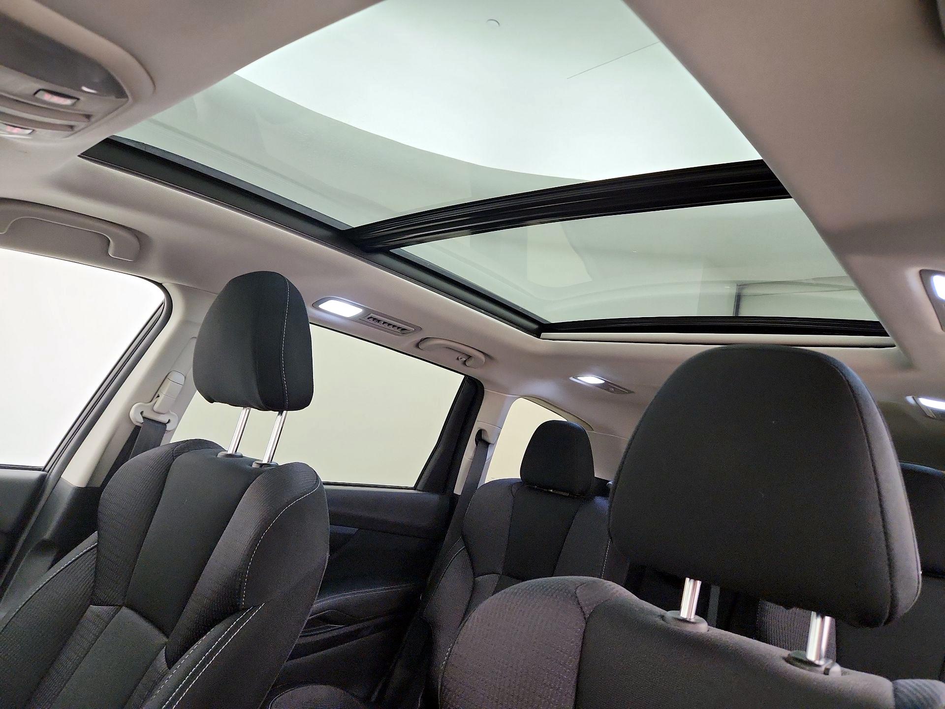 Thumbnail: 2020 Subaru Ascent - 19