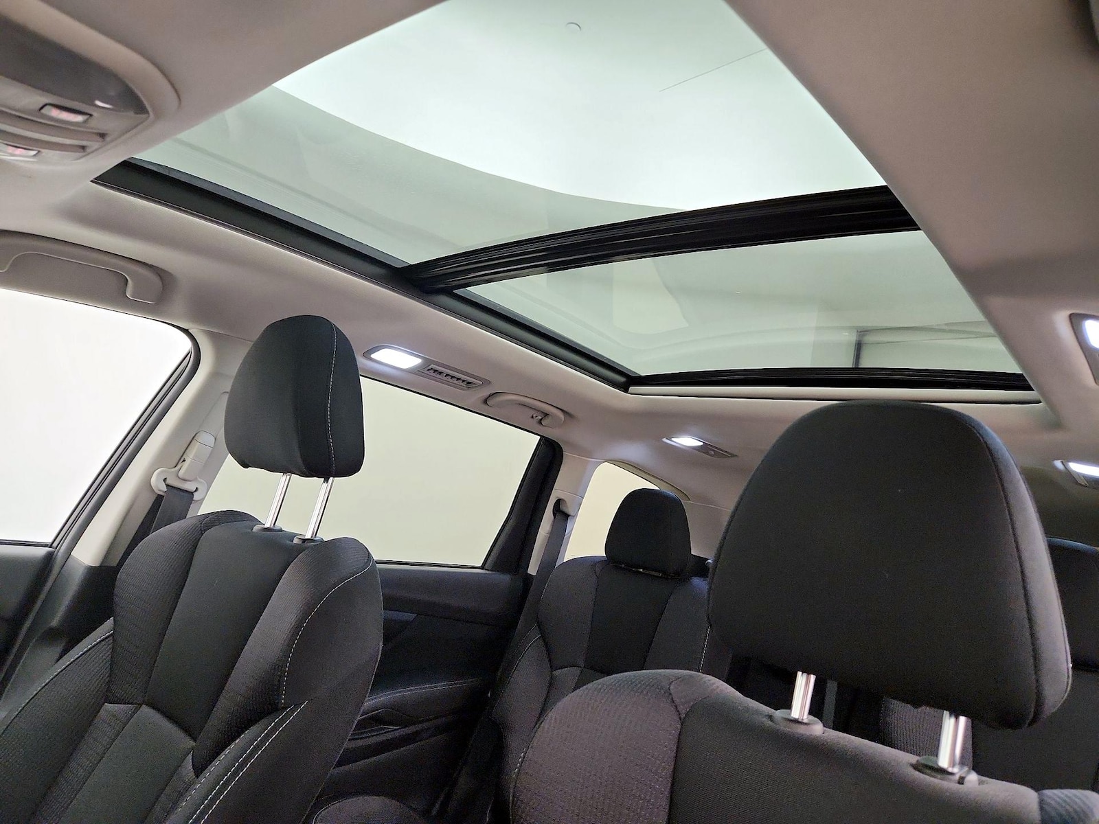 2020 Subaru Ascent Premium - Photo 20