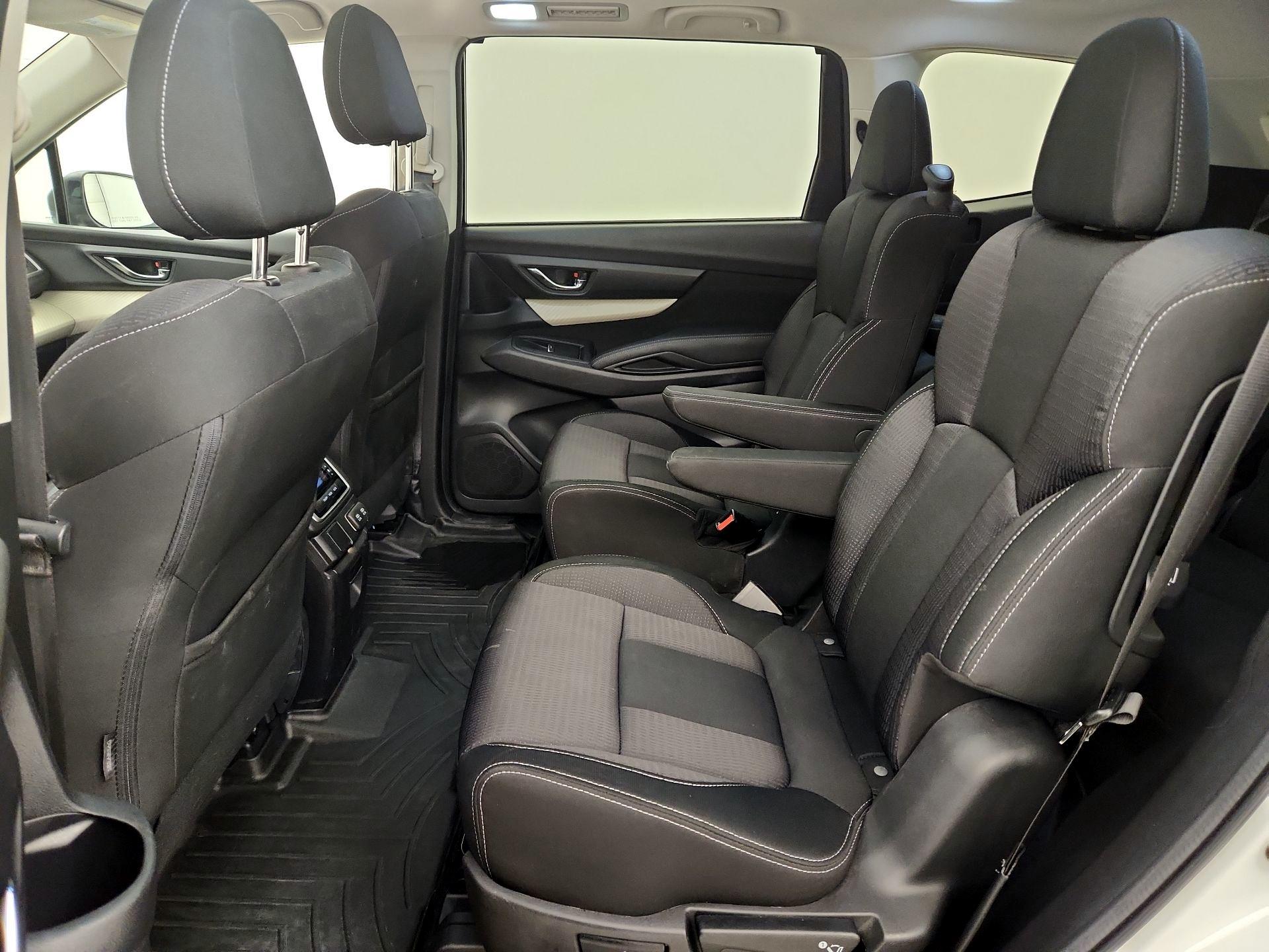 Thumbnail: 2020 Subaru Ascent - 20
